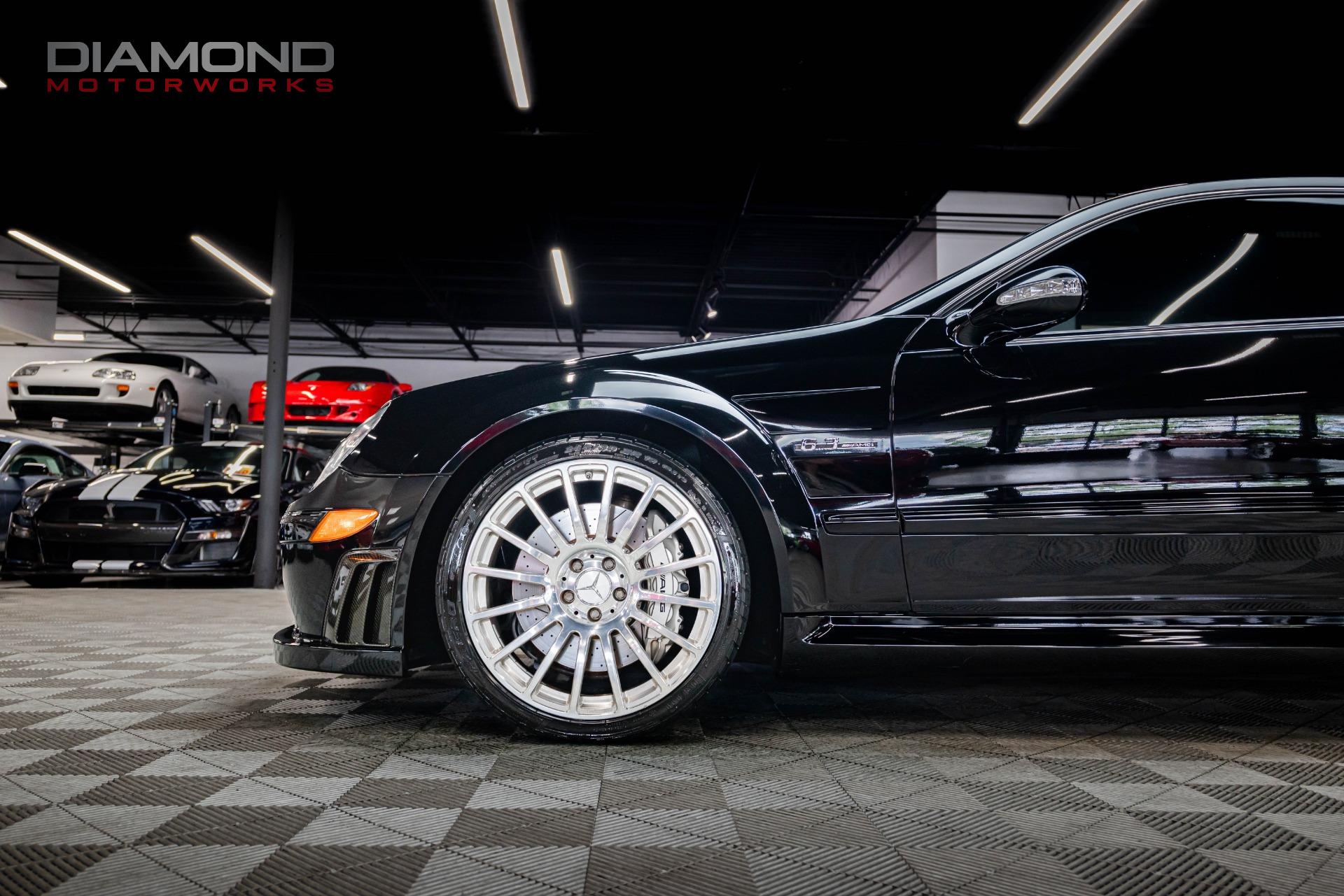 G Rear Clk Rwp Clk C63