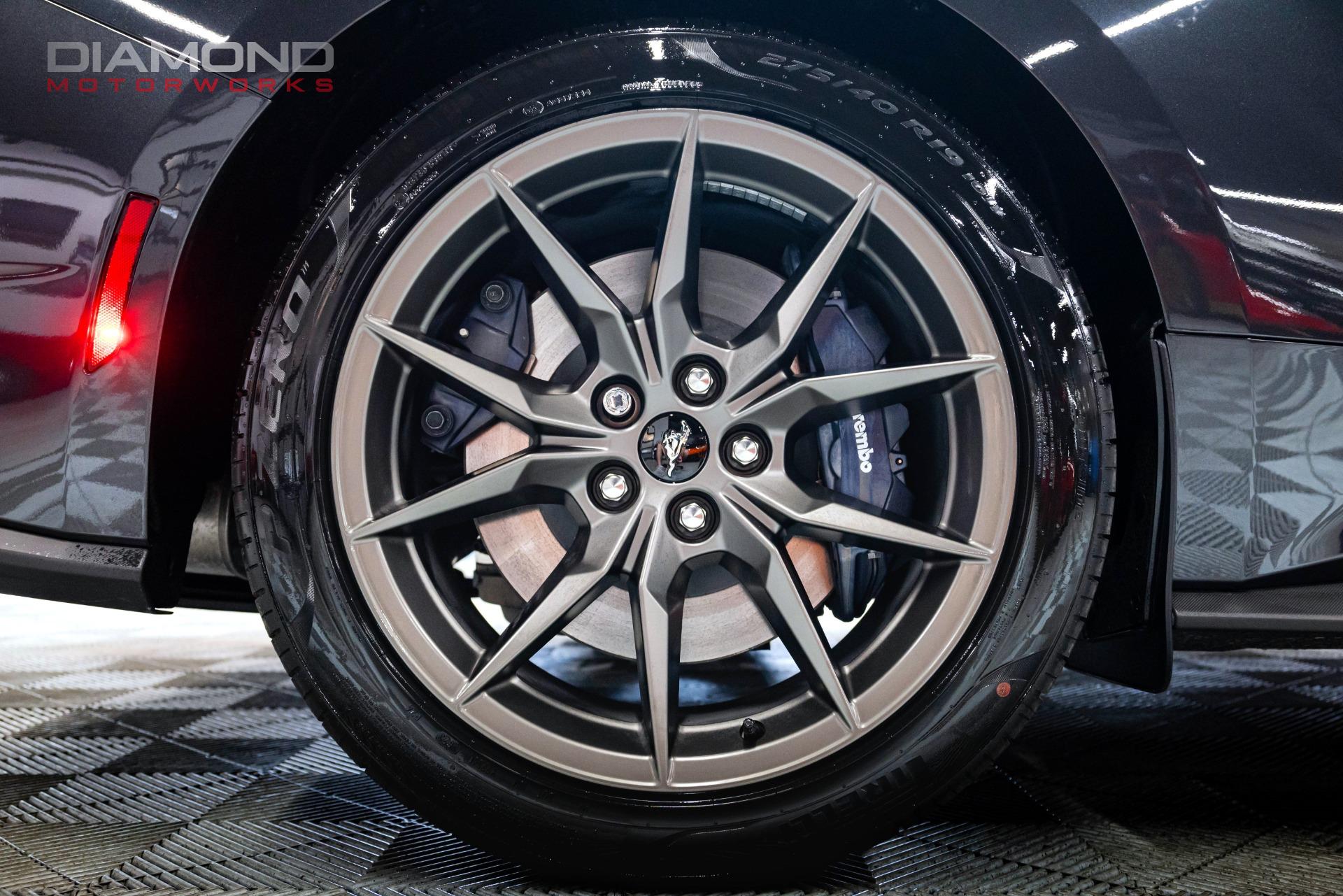 Used-2024-Ford-Mustang-Dark-