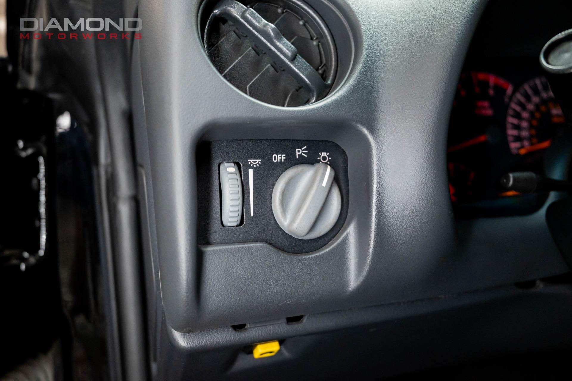 1996 PONTIAC FIREBIRD - Image 102