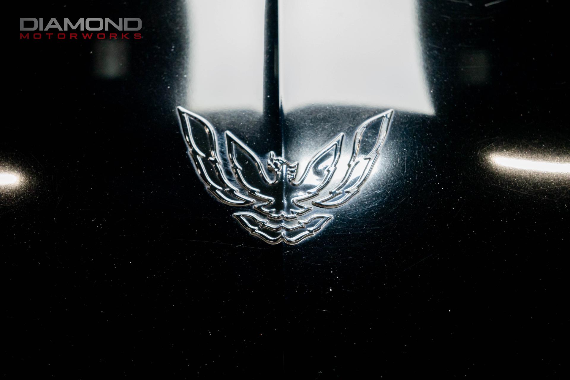 1996 PONTIAC FIREBIRD - Image 105