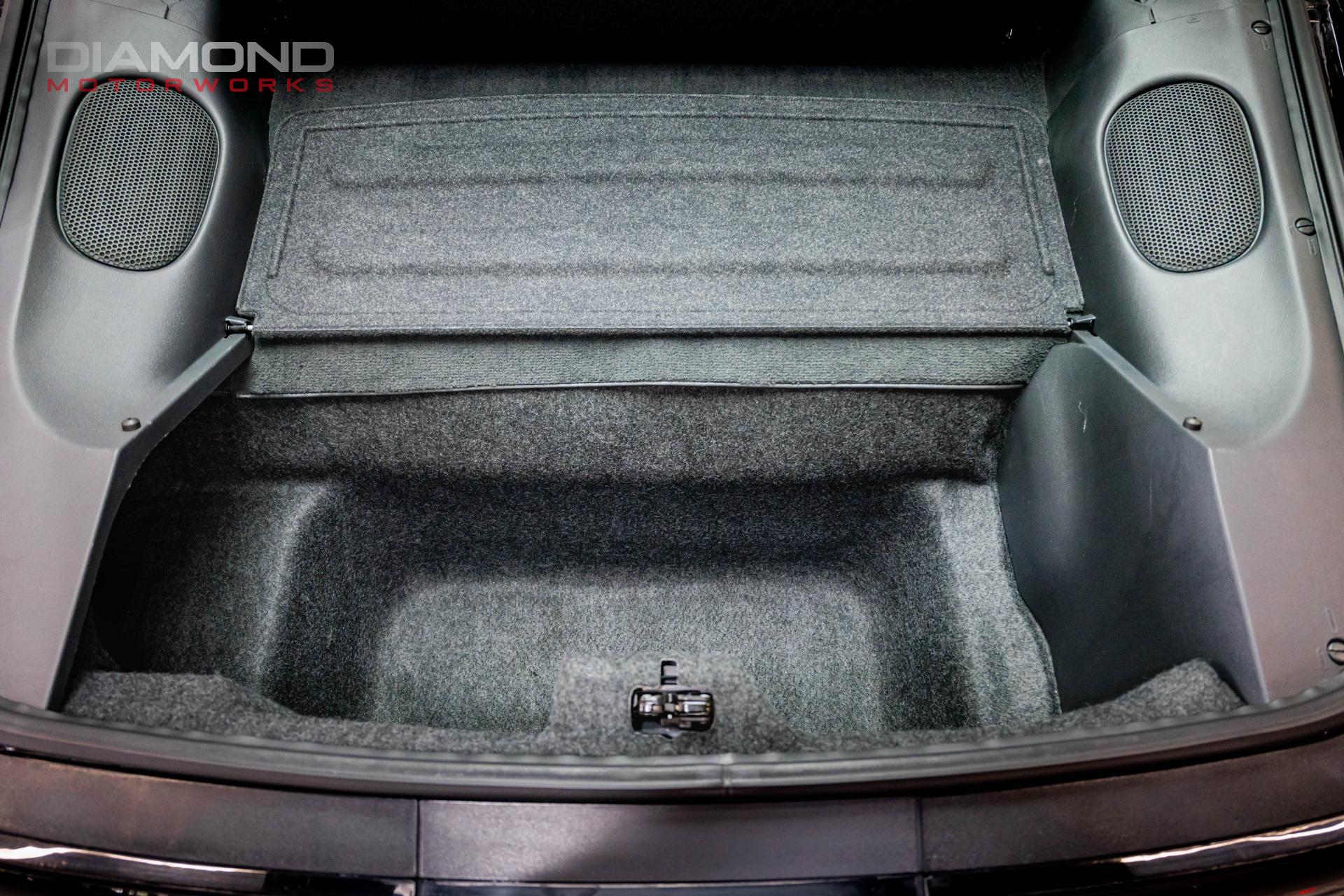 1996 PONTIAC FIREBIRD - Image 108