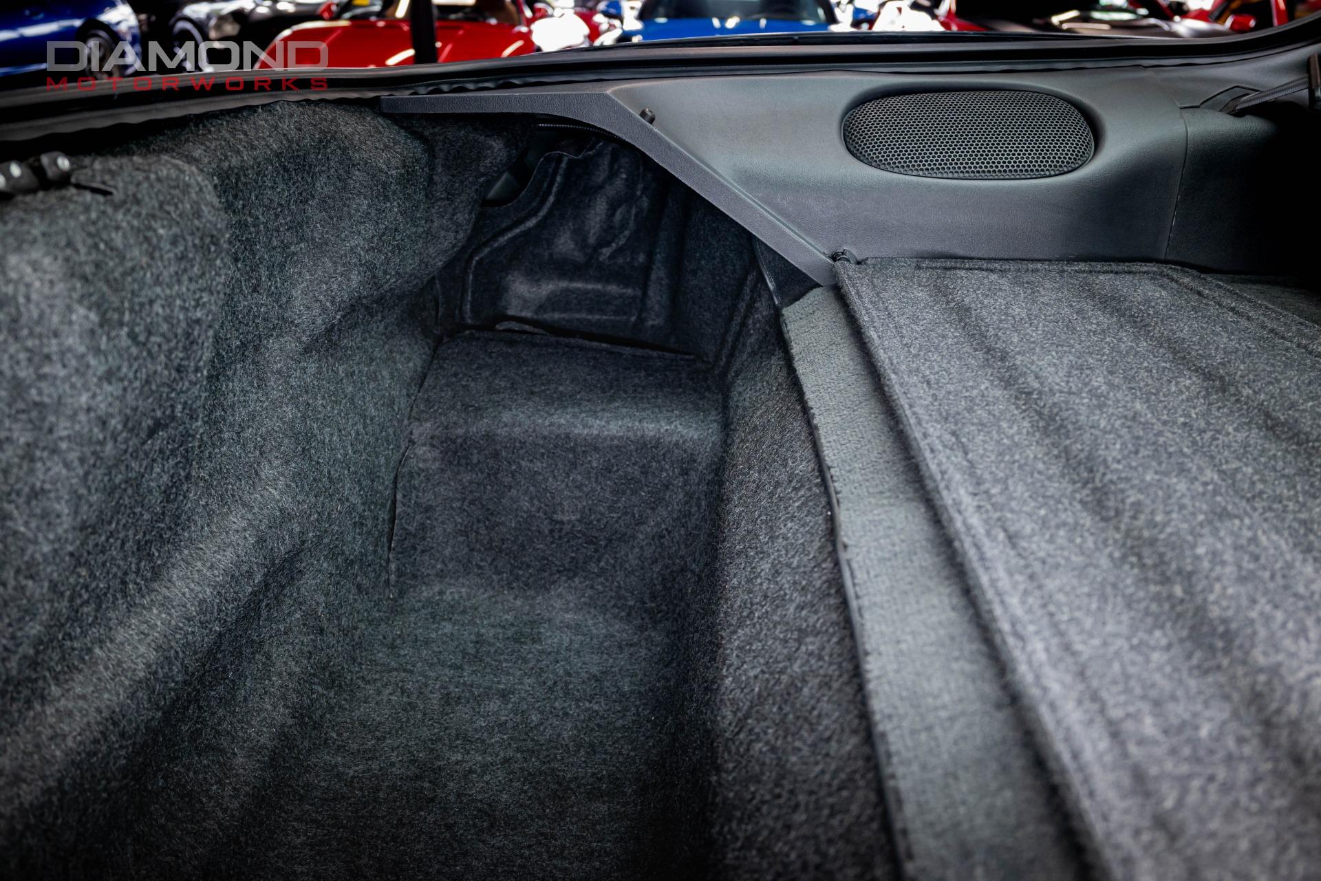 1996 PONTIAC FIREBIRD - Image 109