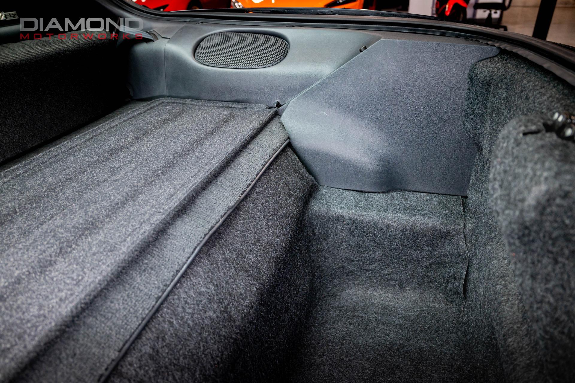 1996 PONTIAC FIREBIRD - Image 110