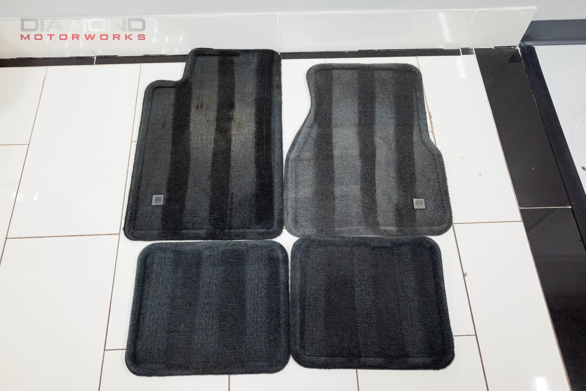 1996 PONTIAC FIREBIRD - Image 117