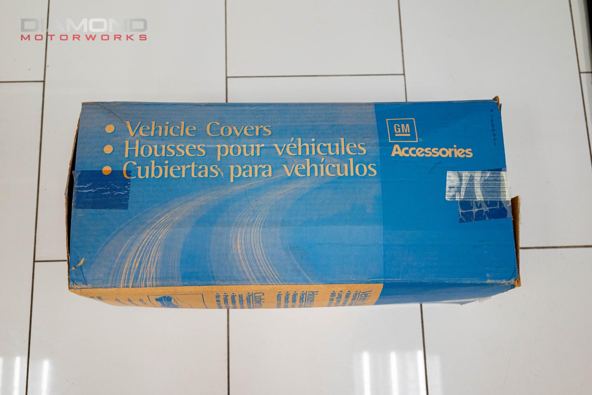 1996 PONTIAC FIREBIRD - Image 118