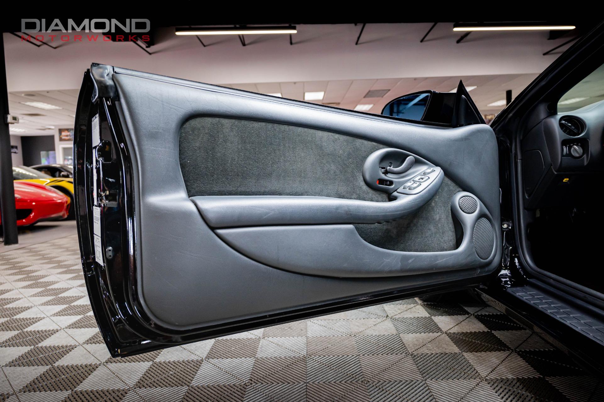 1996 PONTIAC FIREBIRD - Image 14