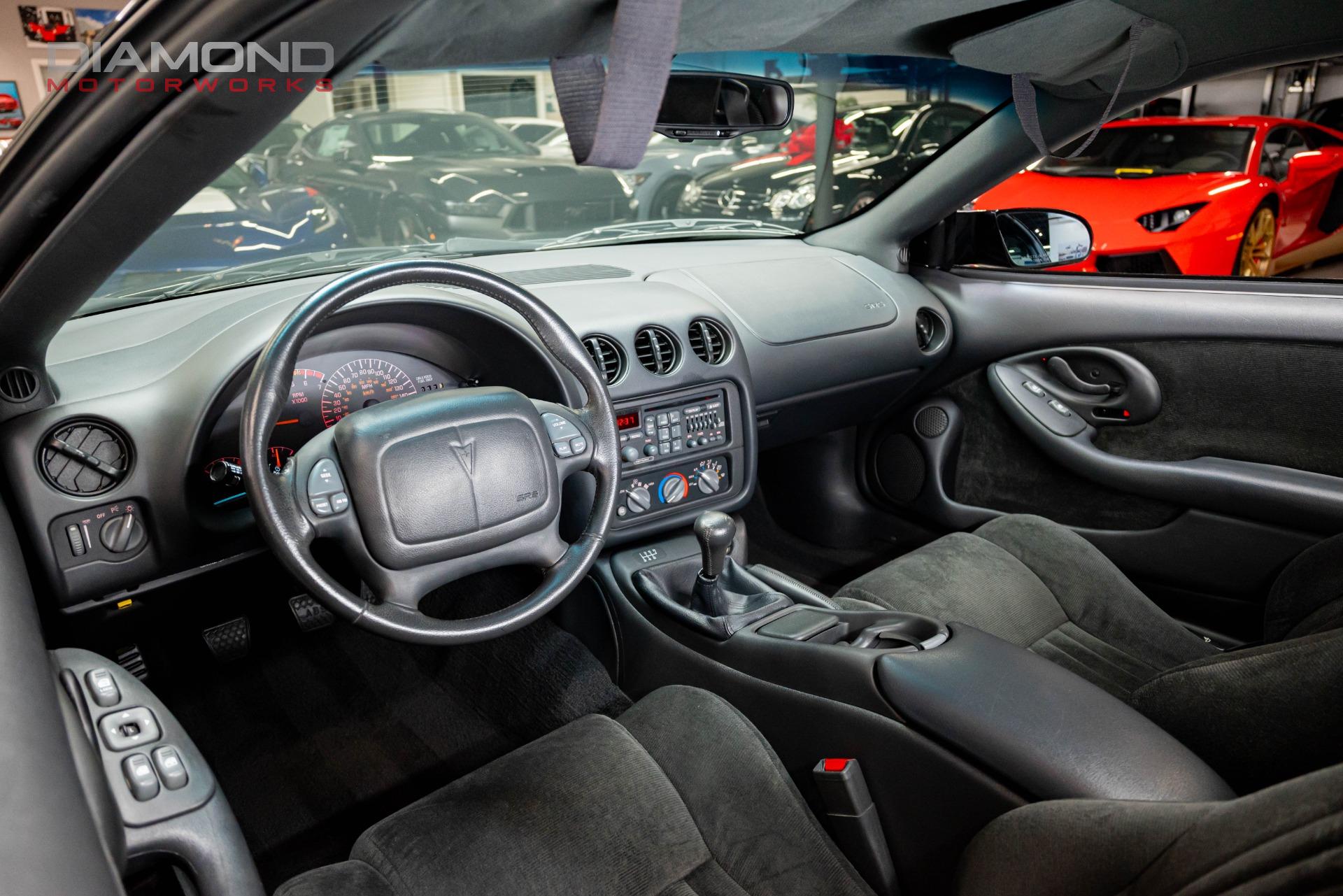 1996 PONTIAC FIREBIRD - Image 15