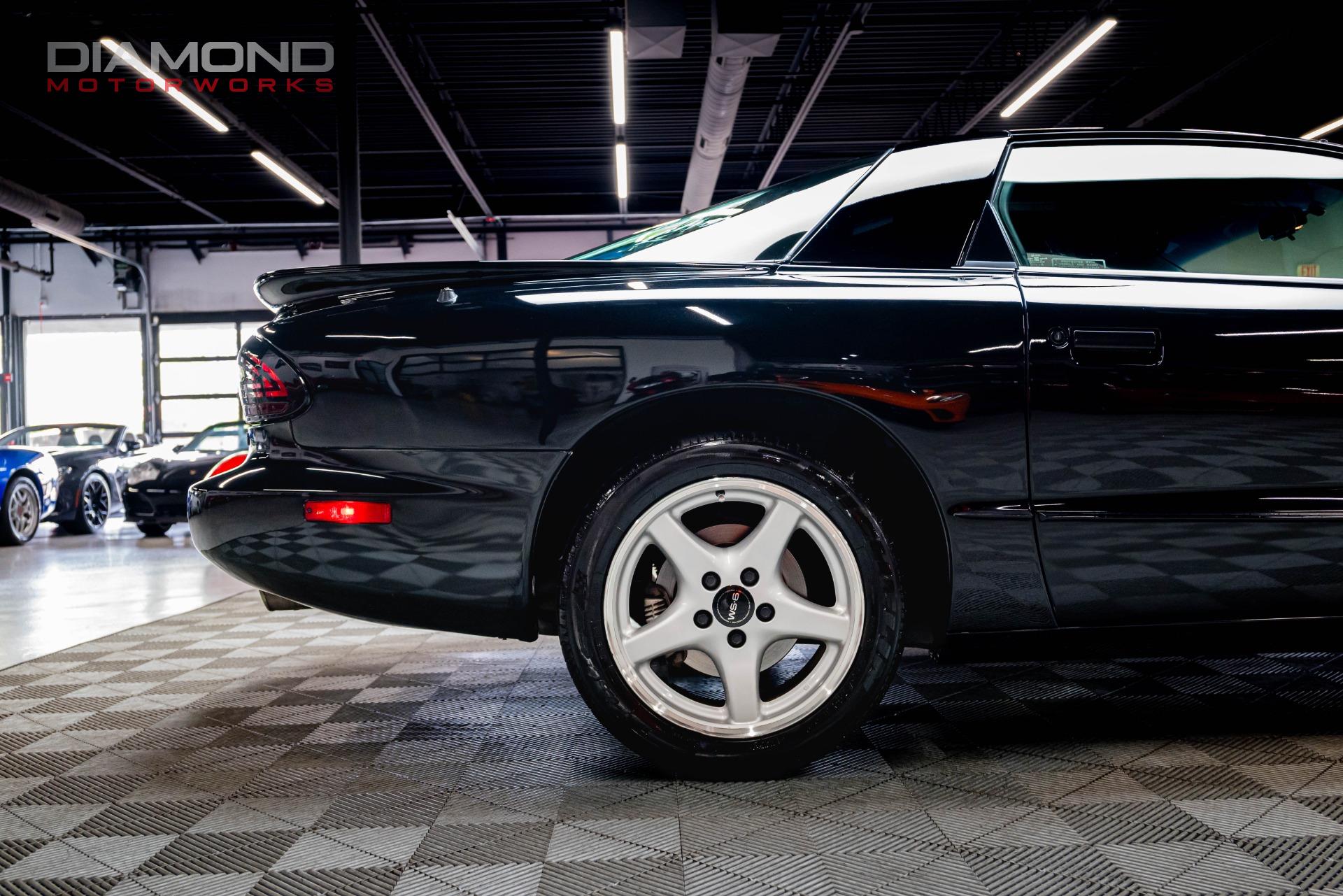 1996 PONTIAC FIREBIRD - Image 31