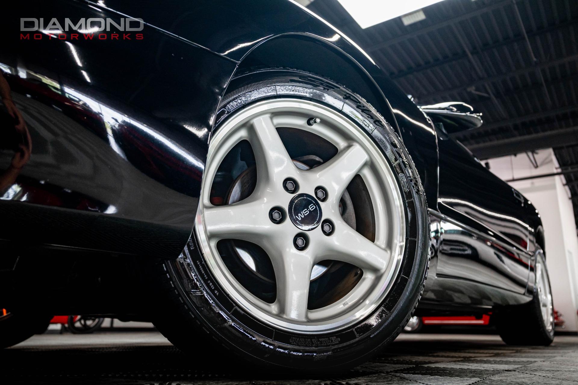 1996 PONTIAC FIREBIRD - Image 34