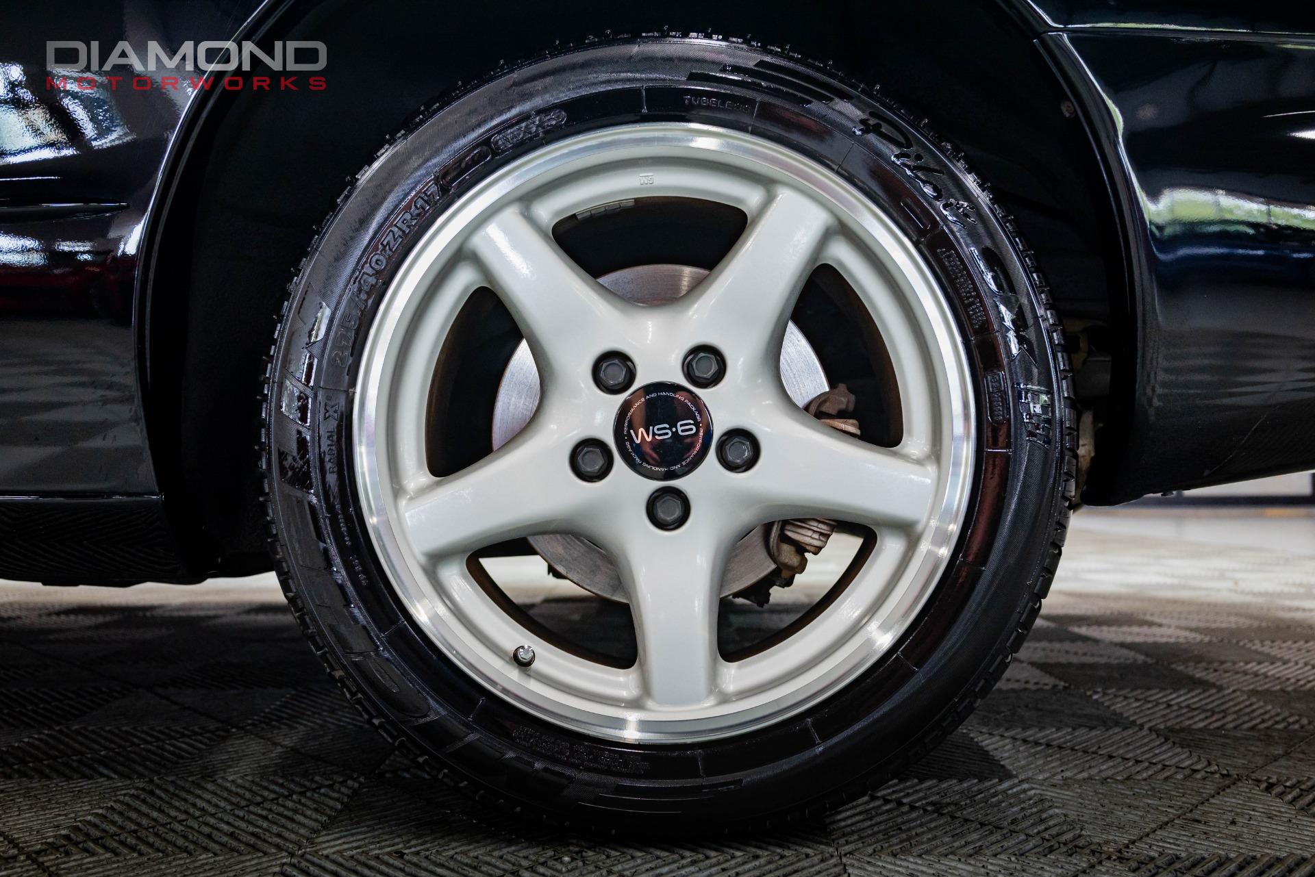 1996 PONTIAC FIREBIRD - Image 36