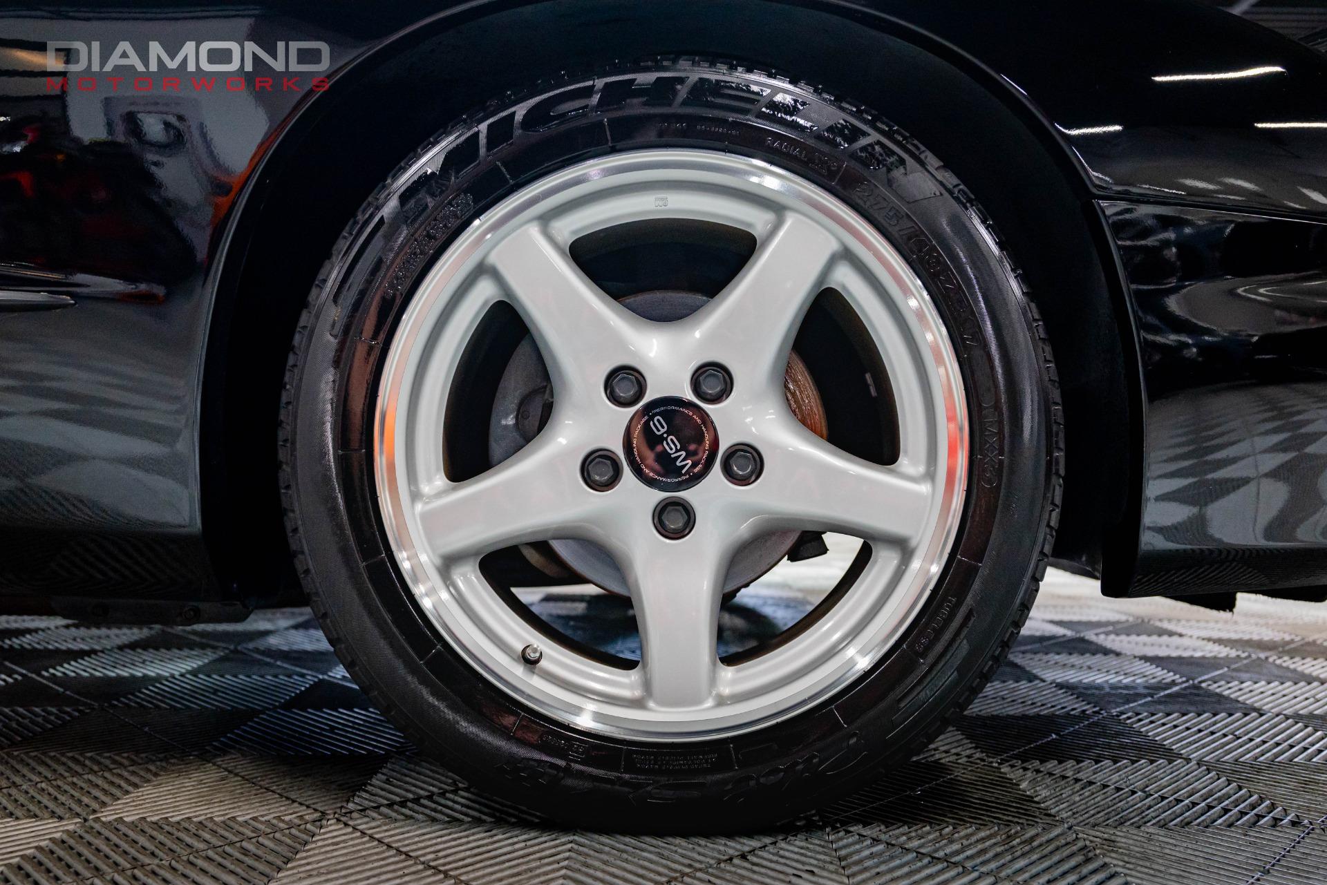 1996 PONTIAC FIREBIRD - Image 37