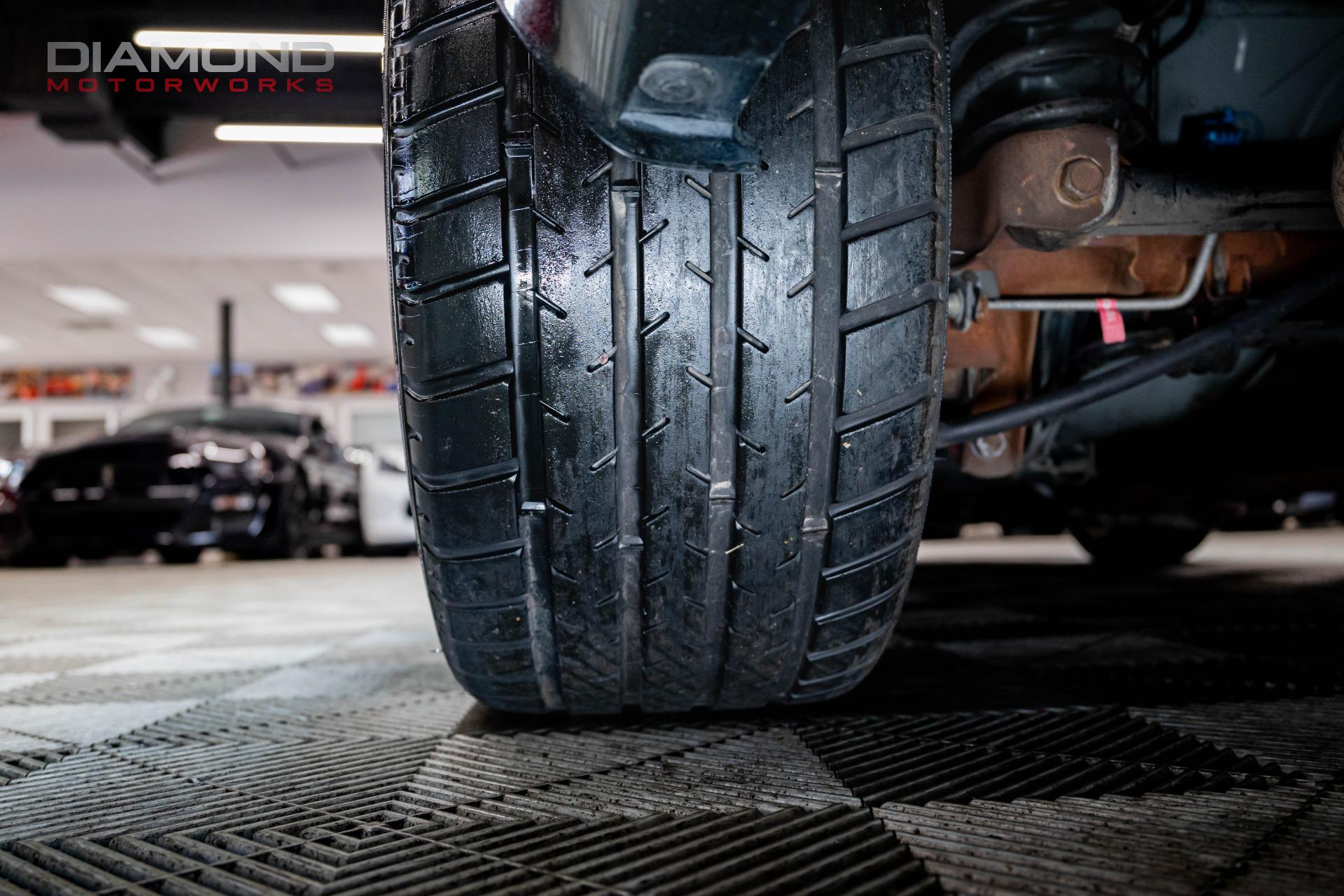 1996 PONTIAC FIREBIRD - Image 38