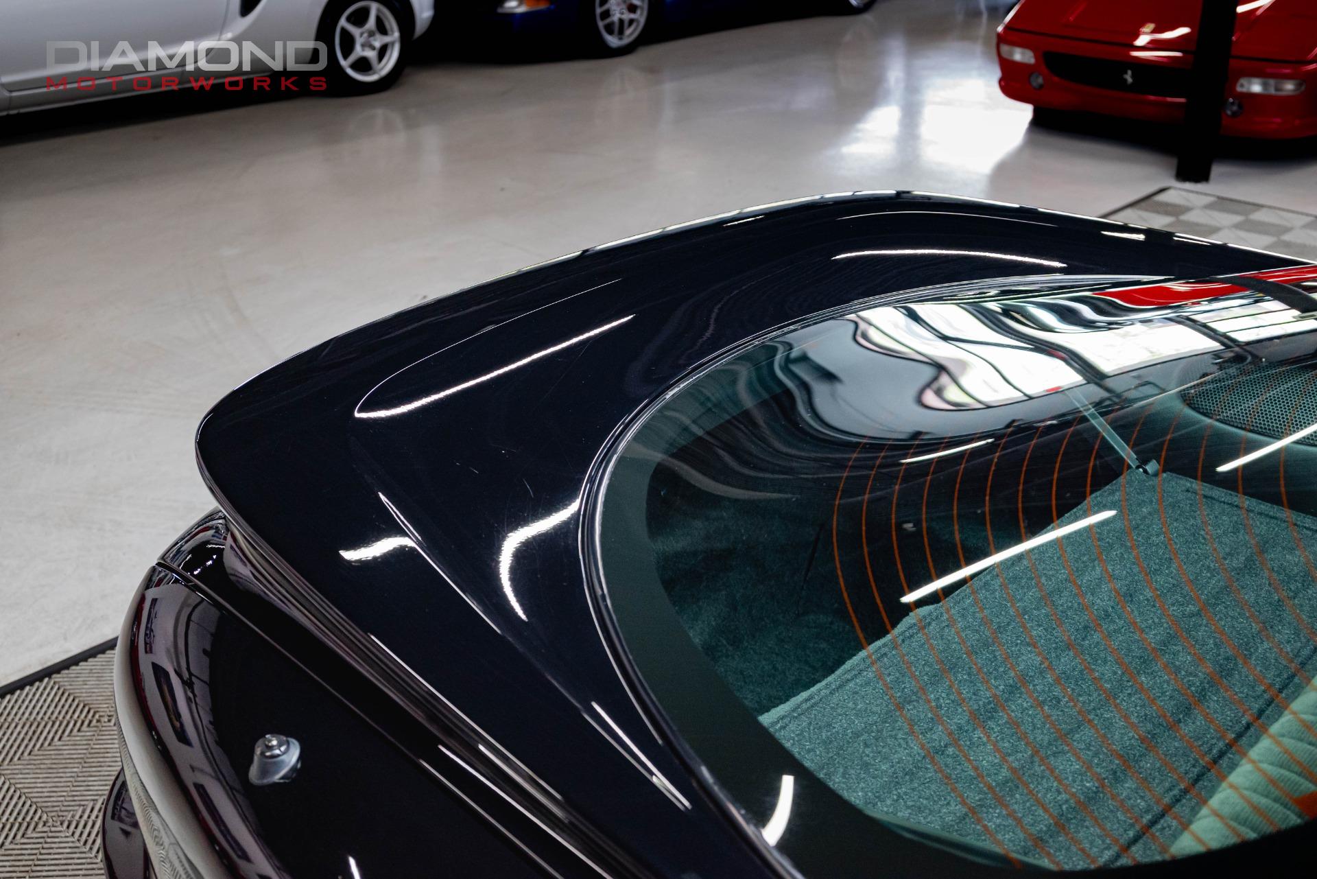 1996 PONTIAC FIREBIRD - Image 47