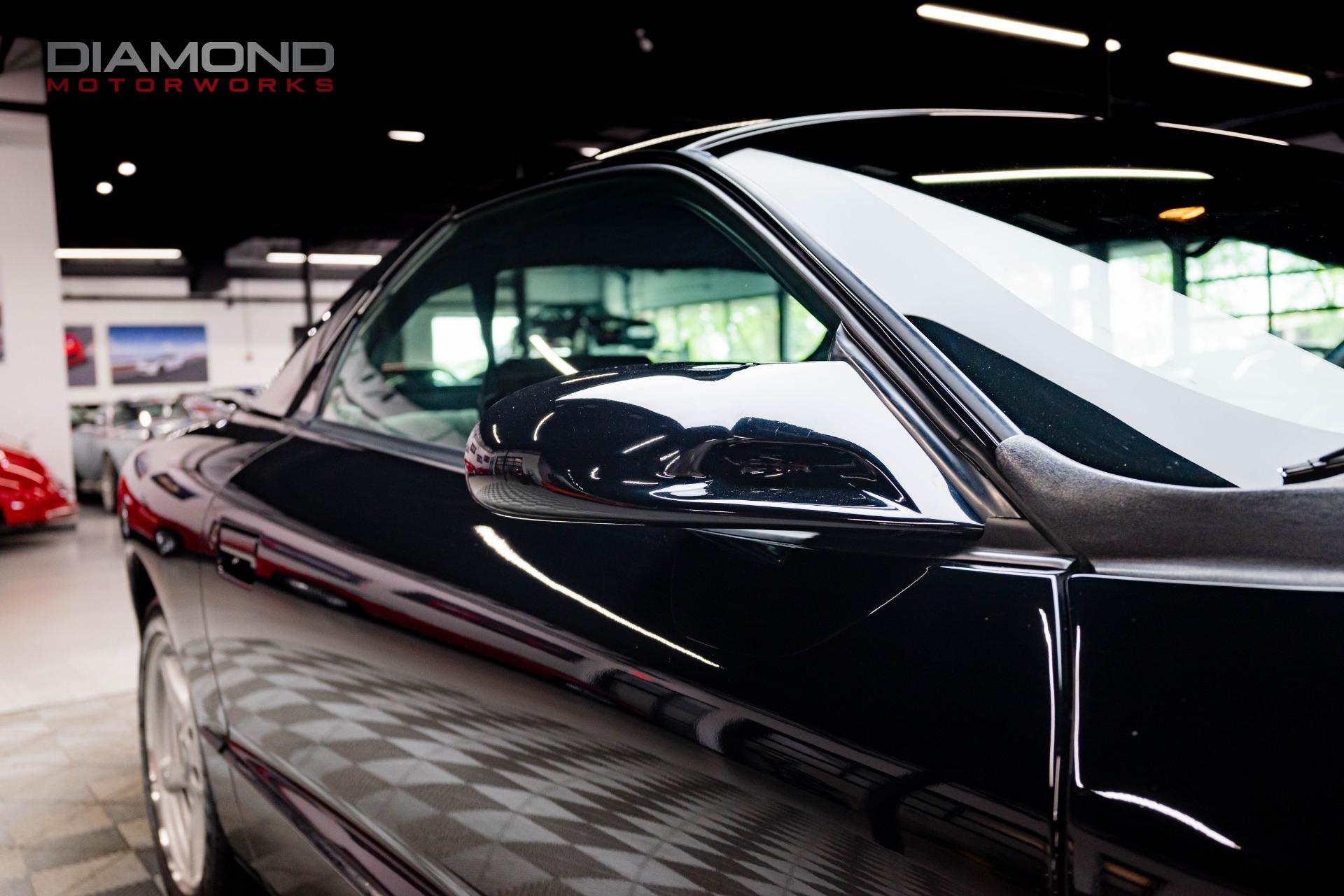 1996 PONTIAC FIREBIRD - Image 48