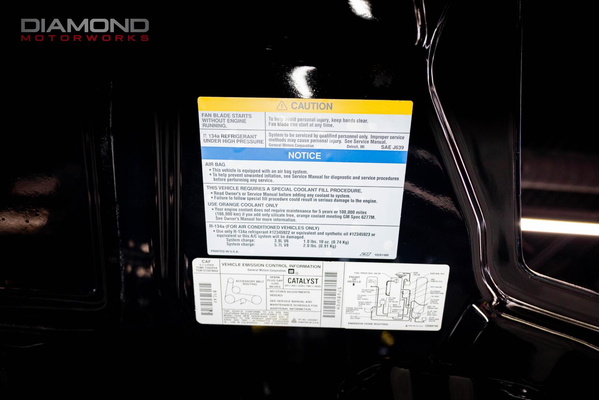 1996 PONTIAC FIREBIRD - Image 49