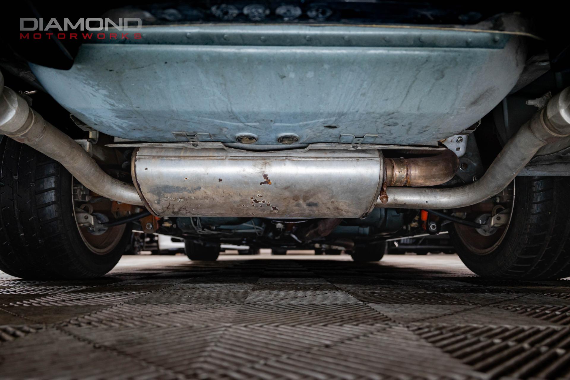 1996 PONTIAC FIREBIRD - Image 51