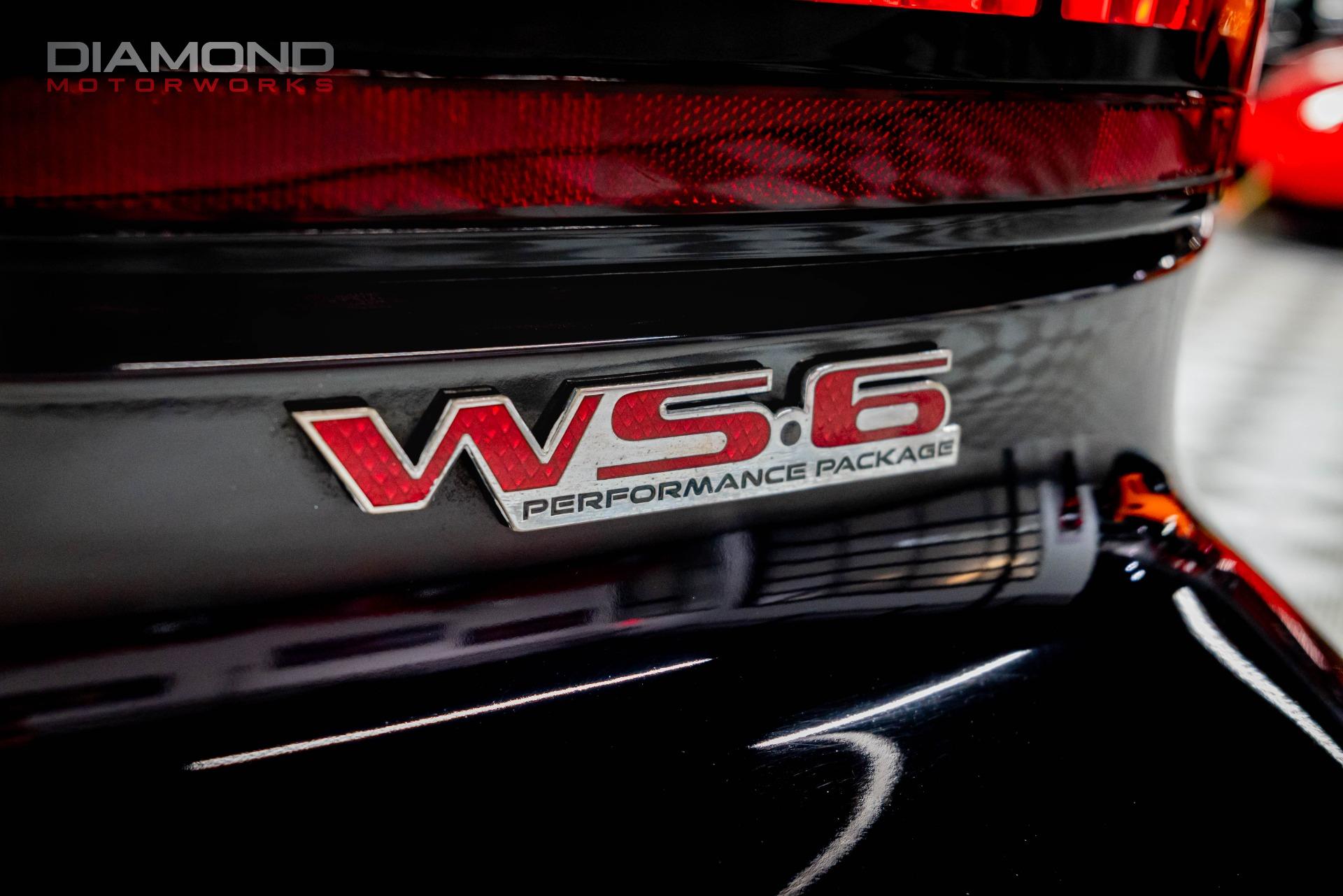 1996 PONTIAC FIREBIRD - Image 7