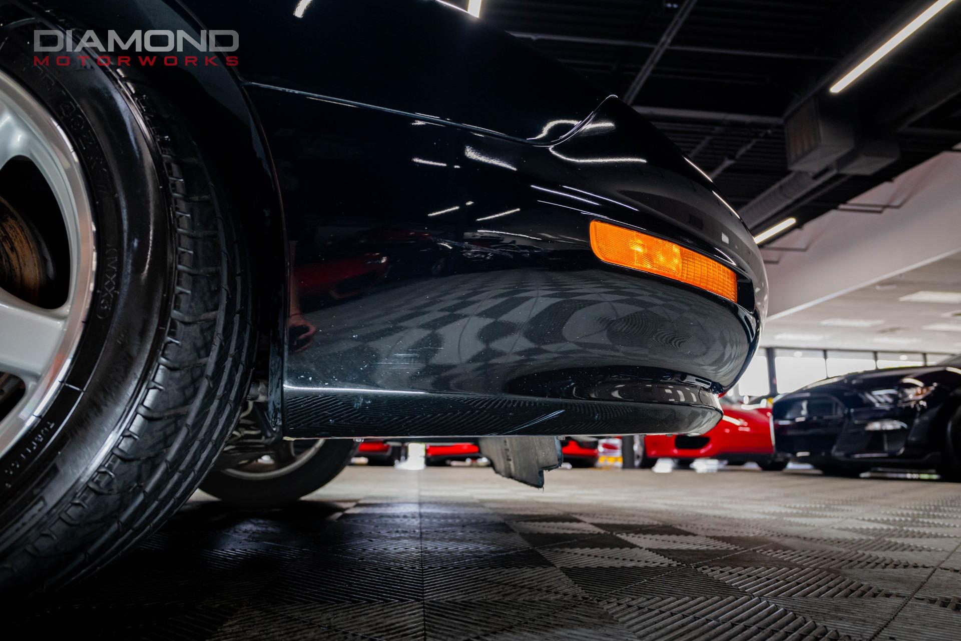 1996 PONTIAC FIREBIRD - Image 53