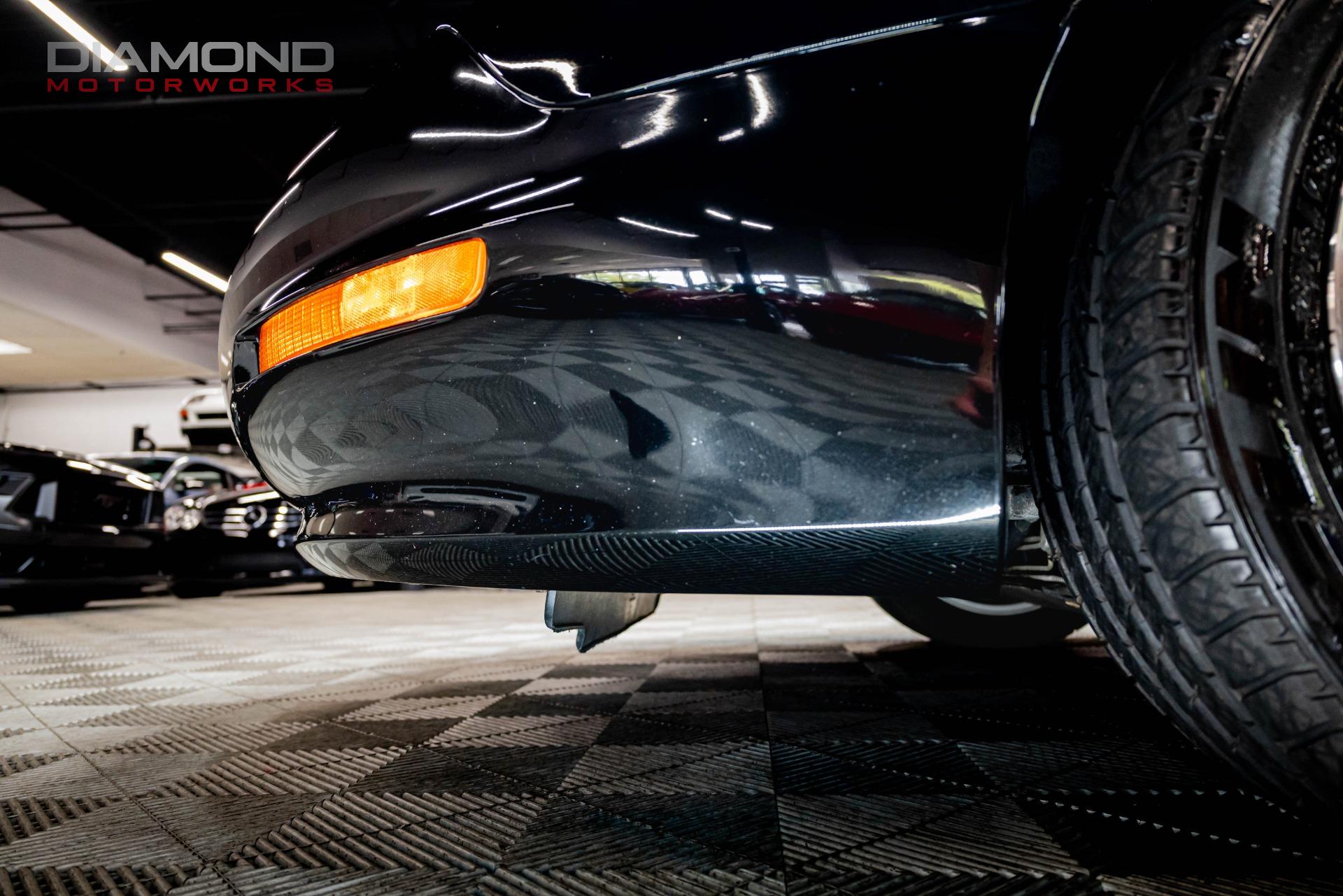 1996 PONTIAC FIREBIRD - Image 54