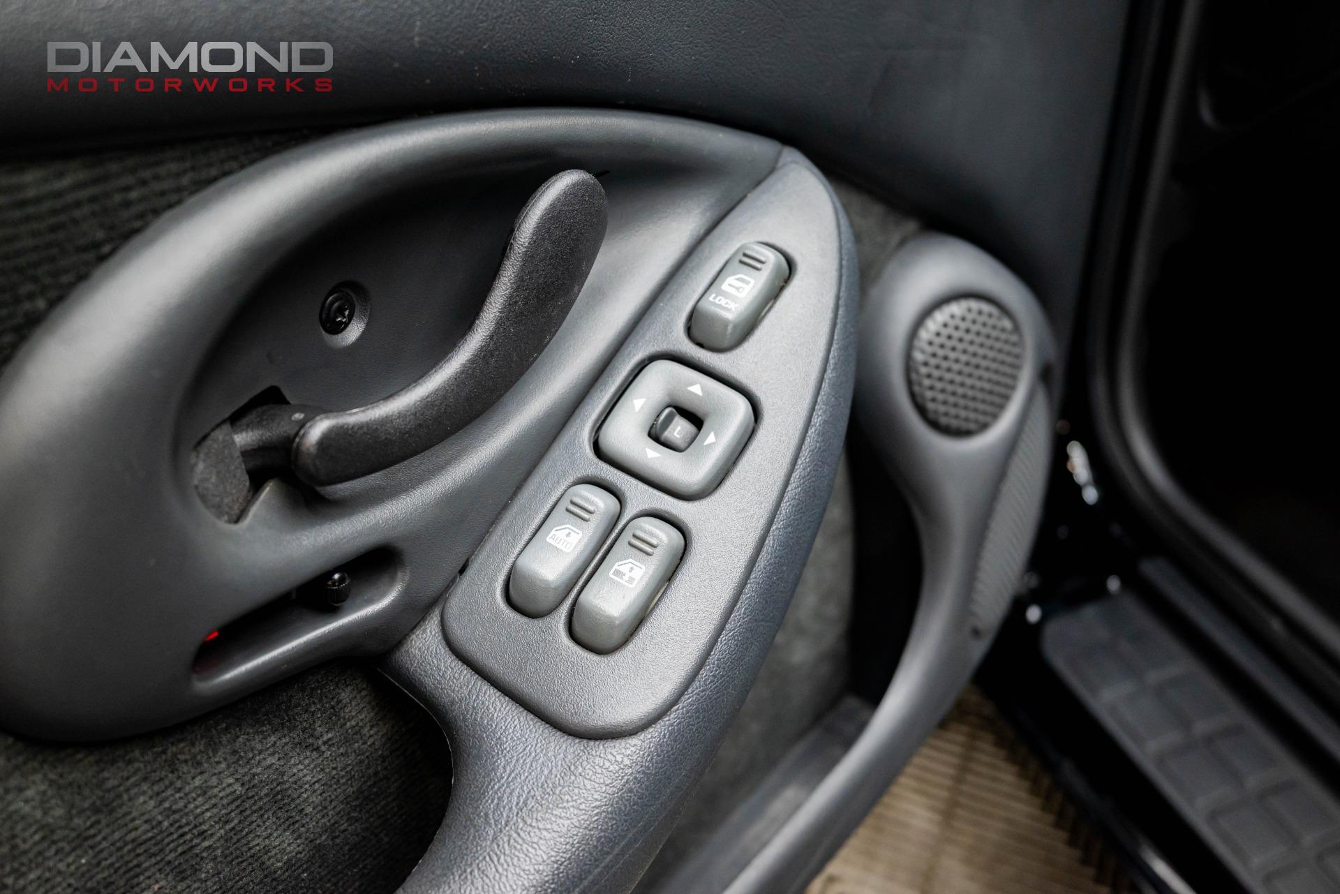 1996 PONTIAC FIREBIRD - Image 65