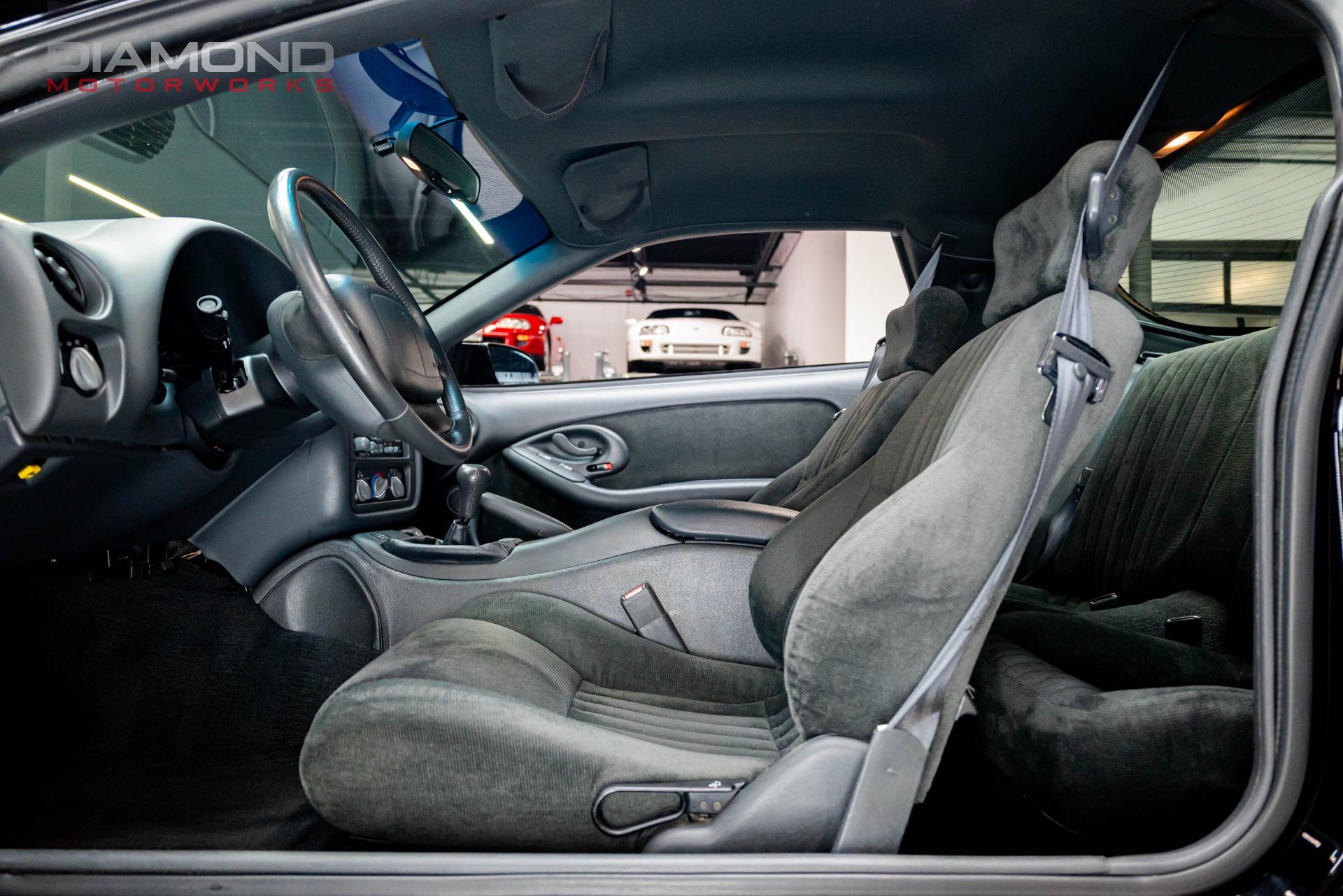 1996 PONTIAC FIREBIRD - Image 66