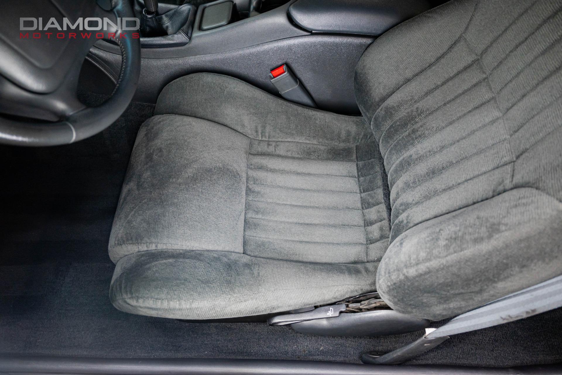 1996 PONTIAC FIREBIRD - Image 68