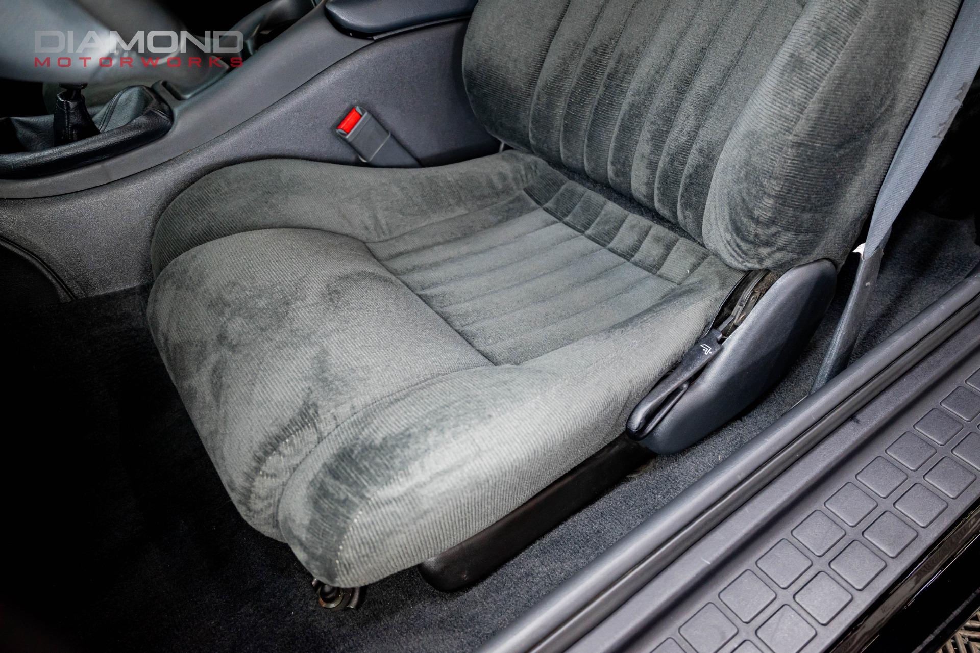 1996 PONTIAC FIREBIRD - Image 69