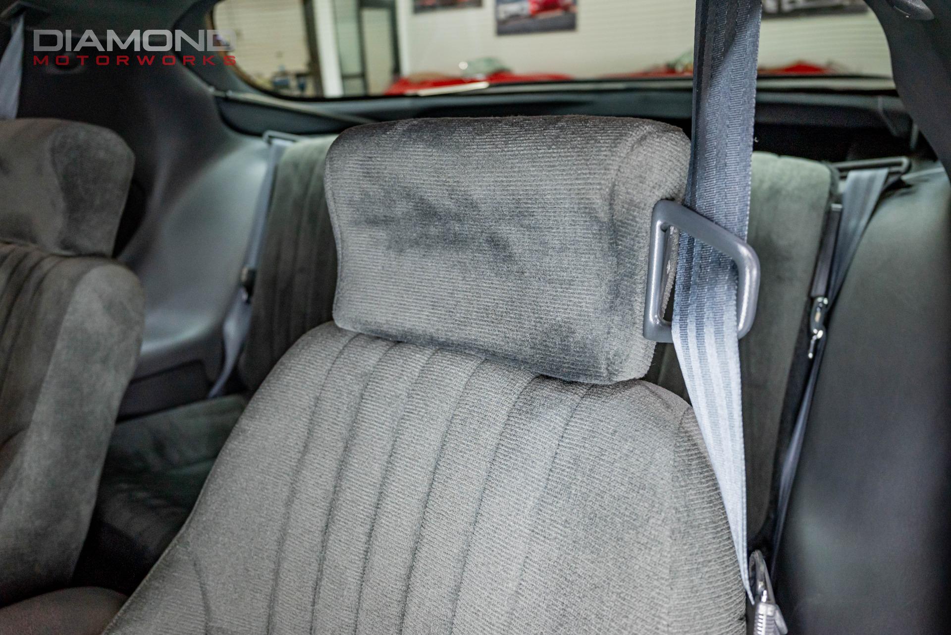 1996 PONTIAC FIREBIRD - Image 70