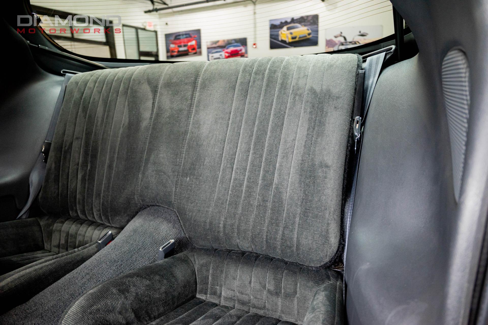 1996 PONTIAC FIREBIRD - Image 73