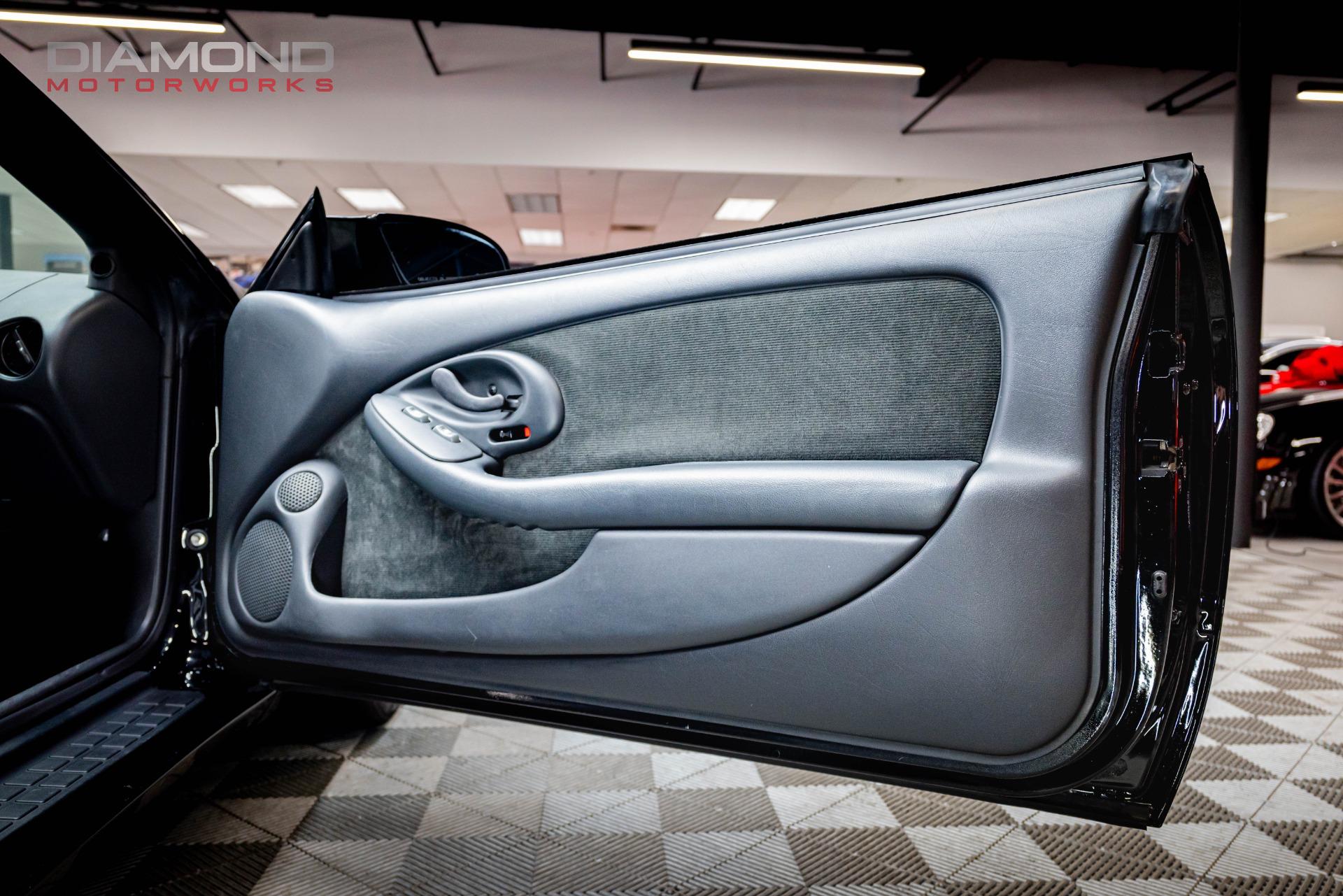 1996 PONTIAC FIREBIRD - Image 74