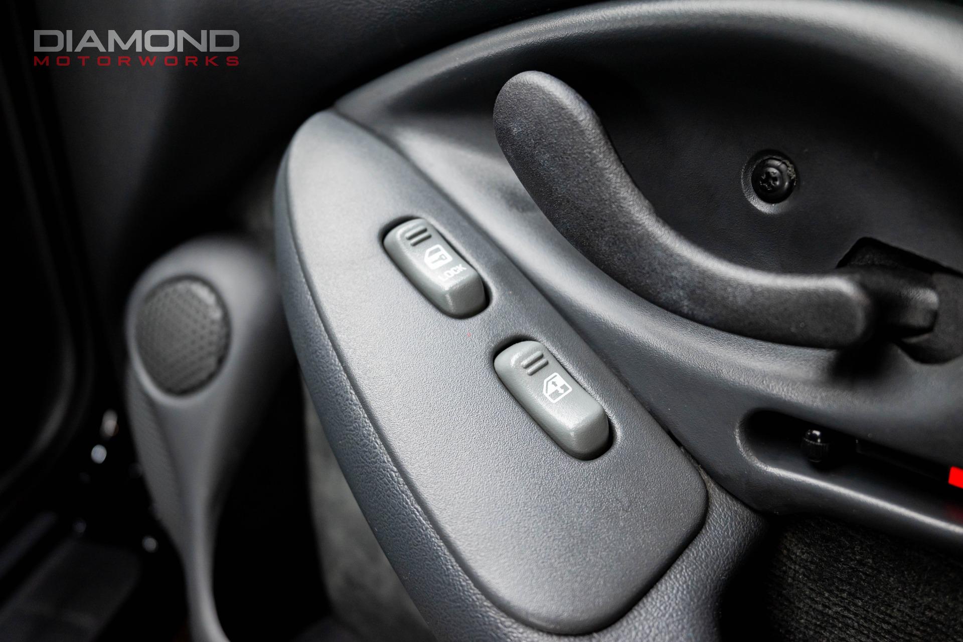 1996 PONTIAC FIREBIRD - Image 75