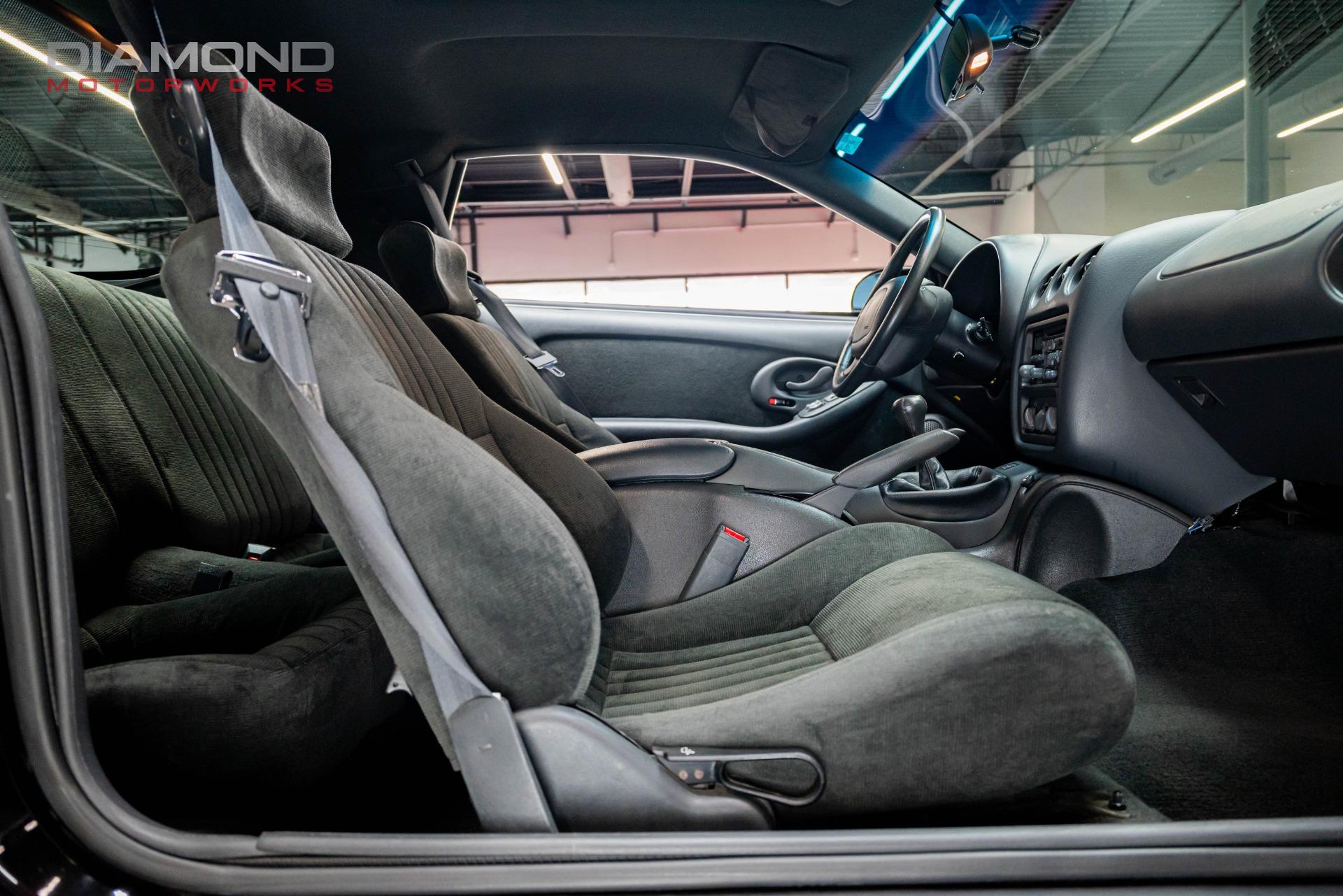 1996 PONTIAC FIREBIRD - Image 76