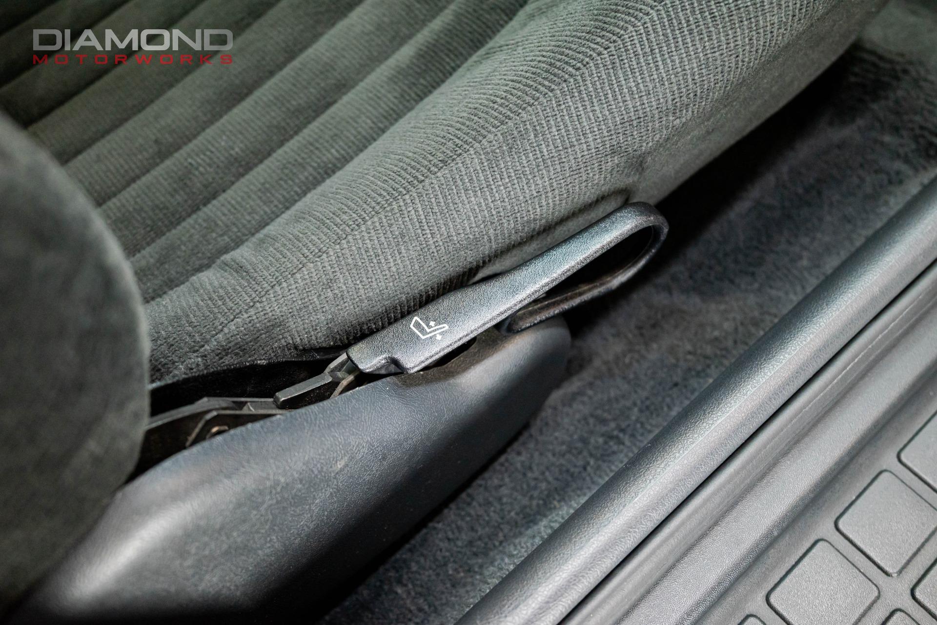 1996 PONTIAC FIREBIRD - Image 77