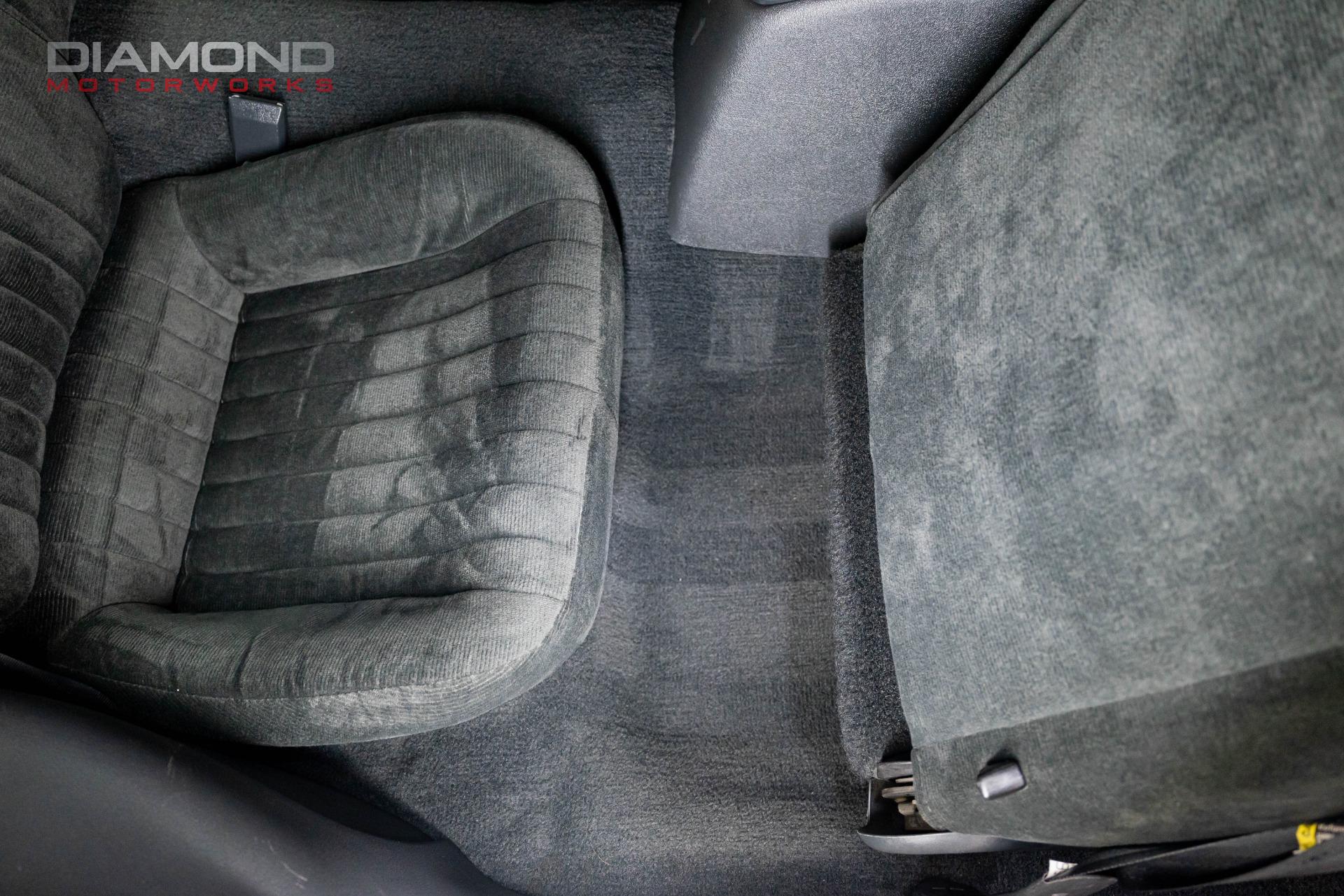 1996 PONTIAC FIREBIRD - Image 79