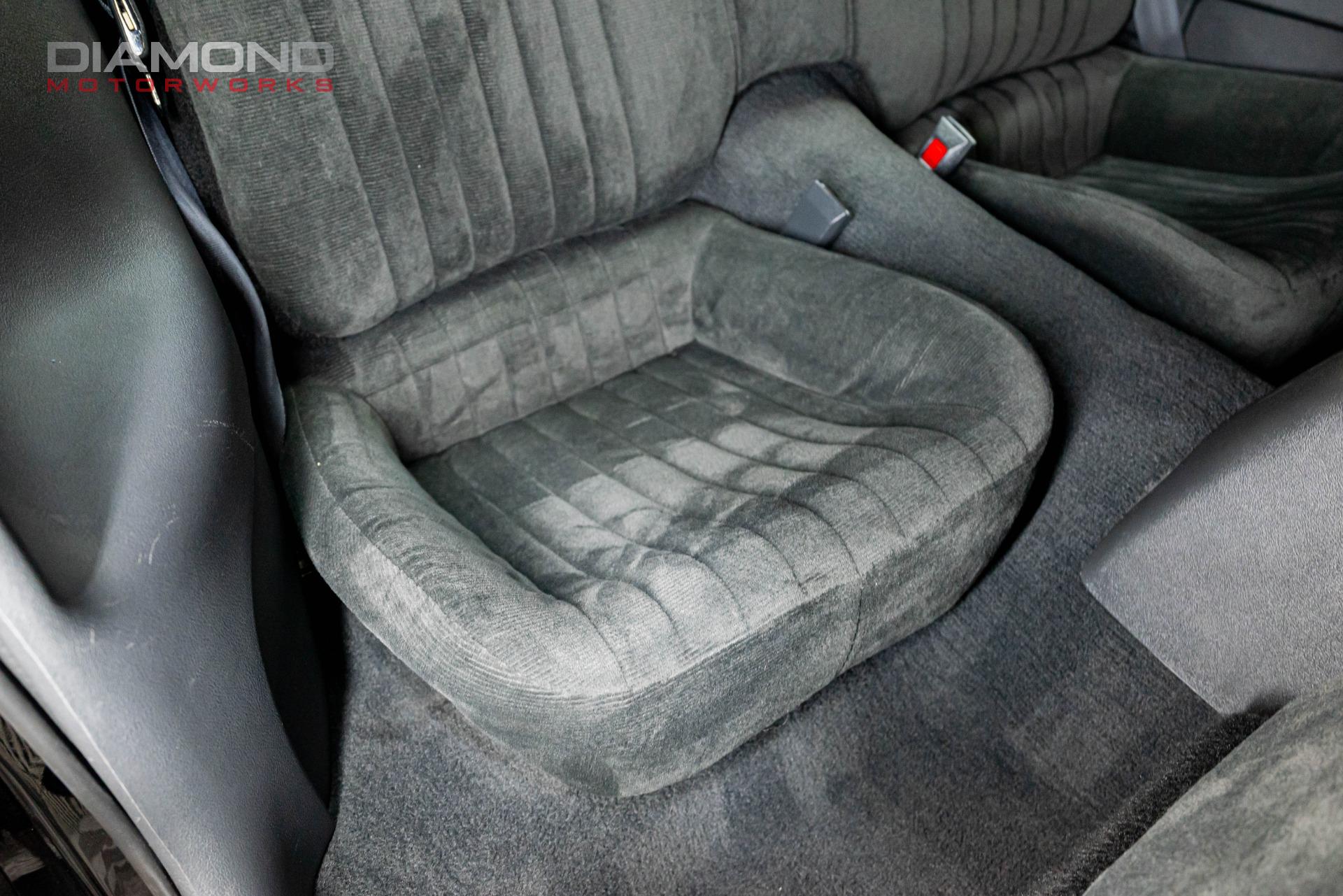 1996 PONTIAC FIREBIRD - Image 80