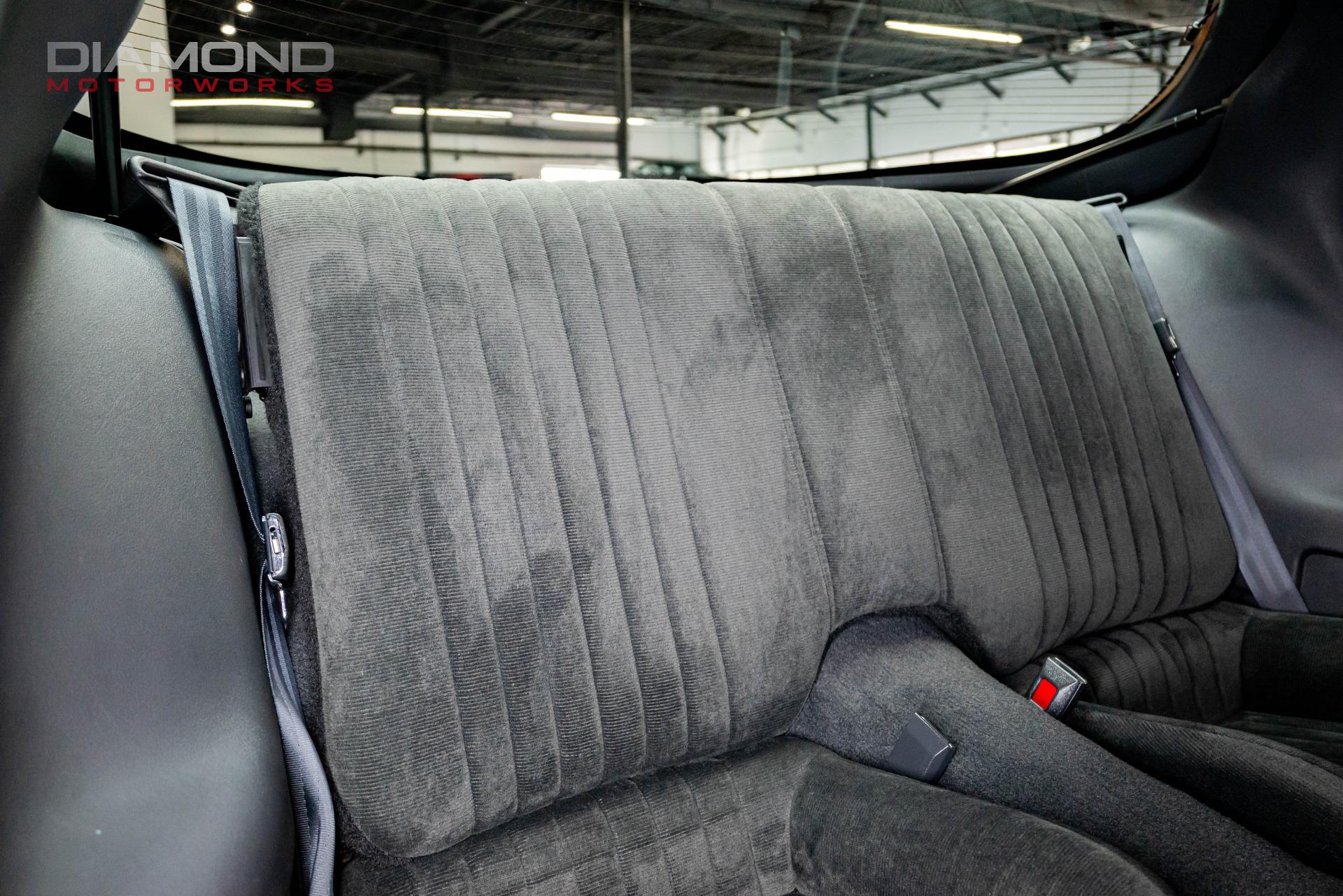 1996 PONTIAC FIREBIRD - Image 81