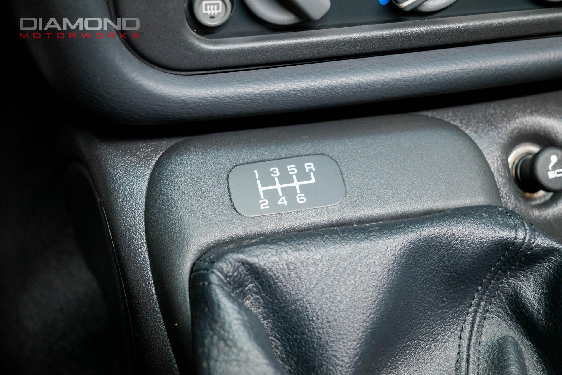 1996 PONTIAC FIREBIRD - Image 85