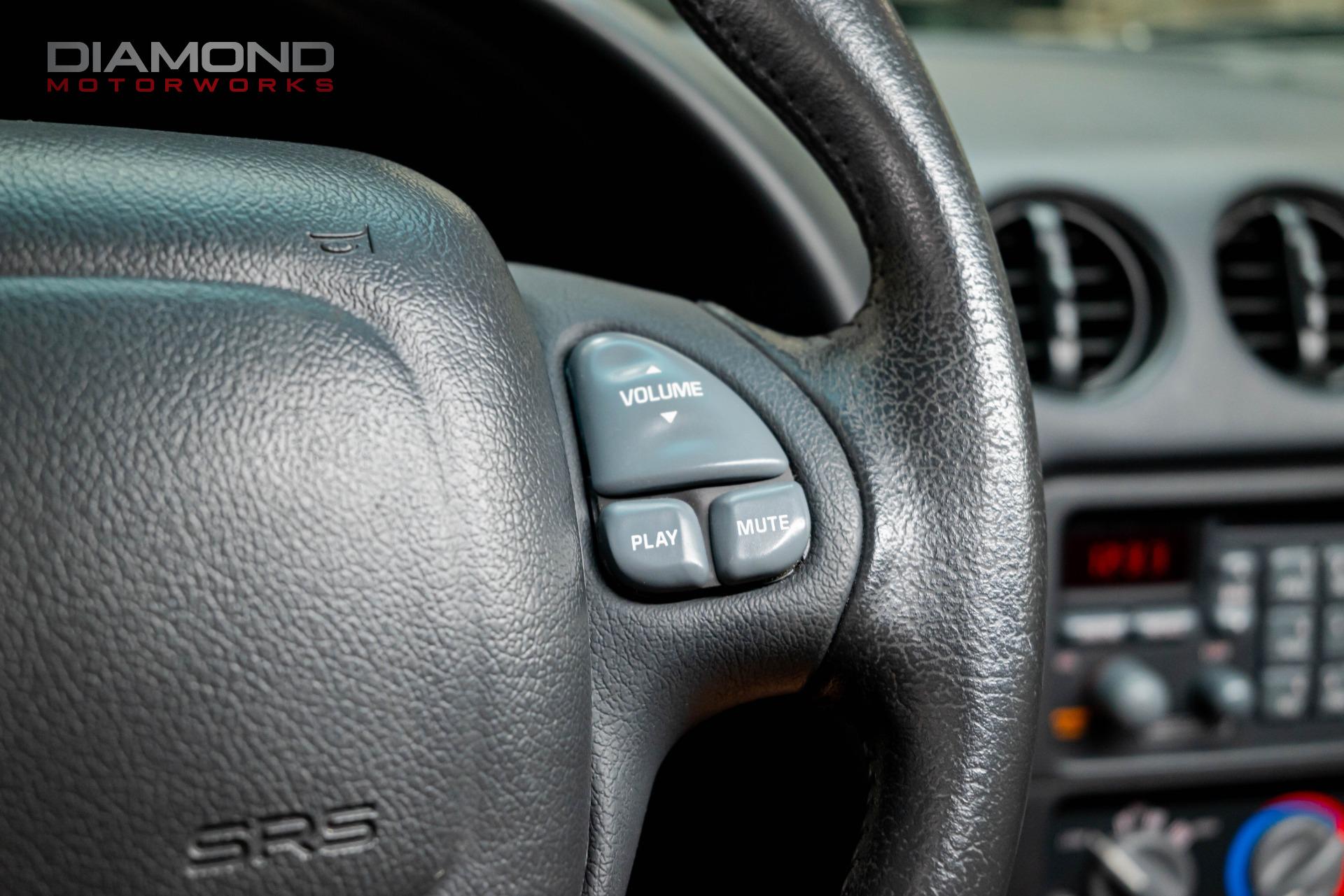 1996 PONTIAC FIREBIRD - Image 89