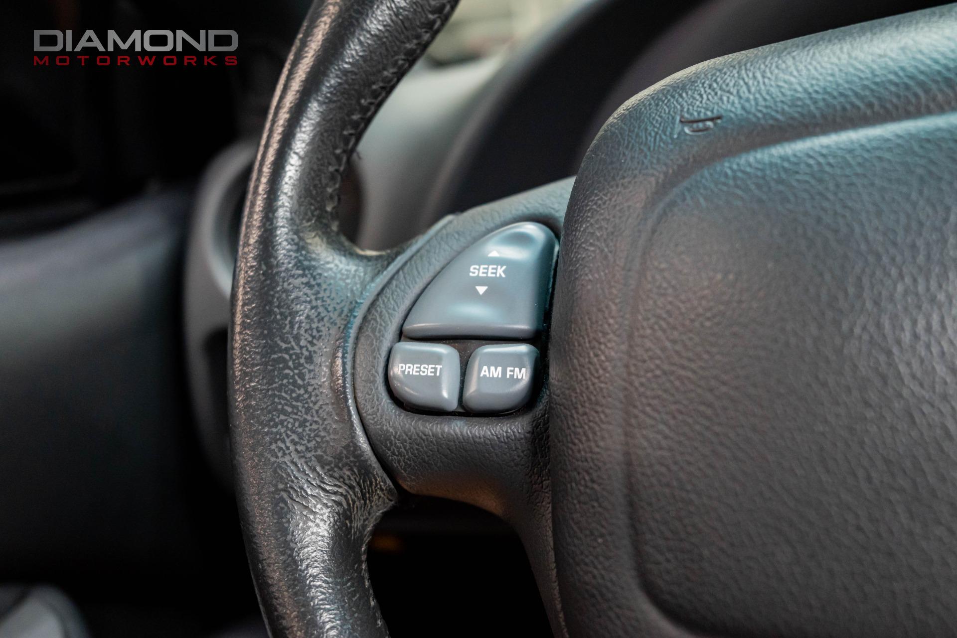 1996 PONTIAC FIREBIRD - Image 90