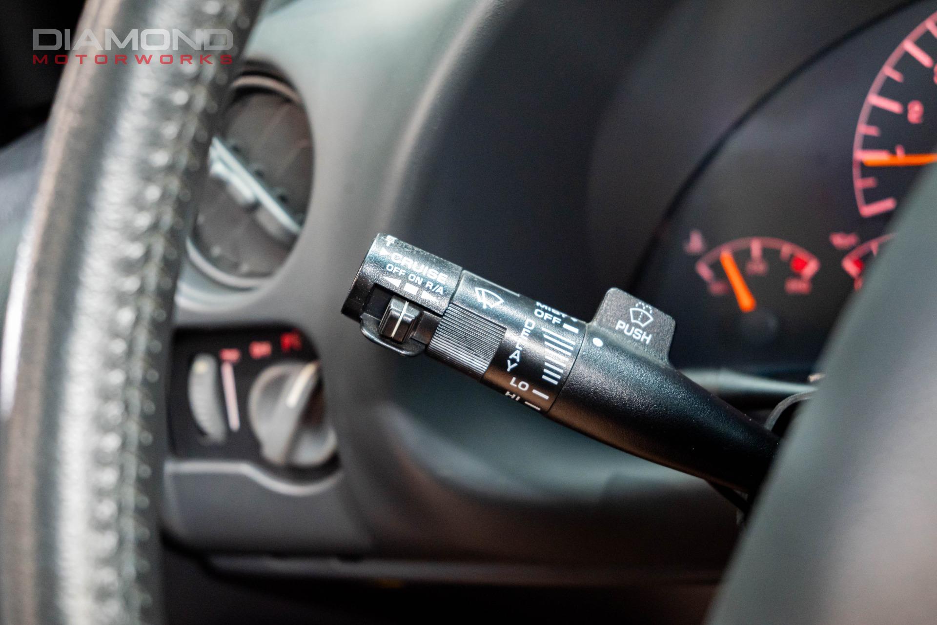 1996 PONTIAC FIREBIRD - Image 91