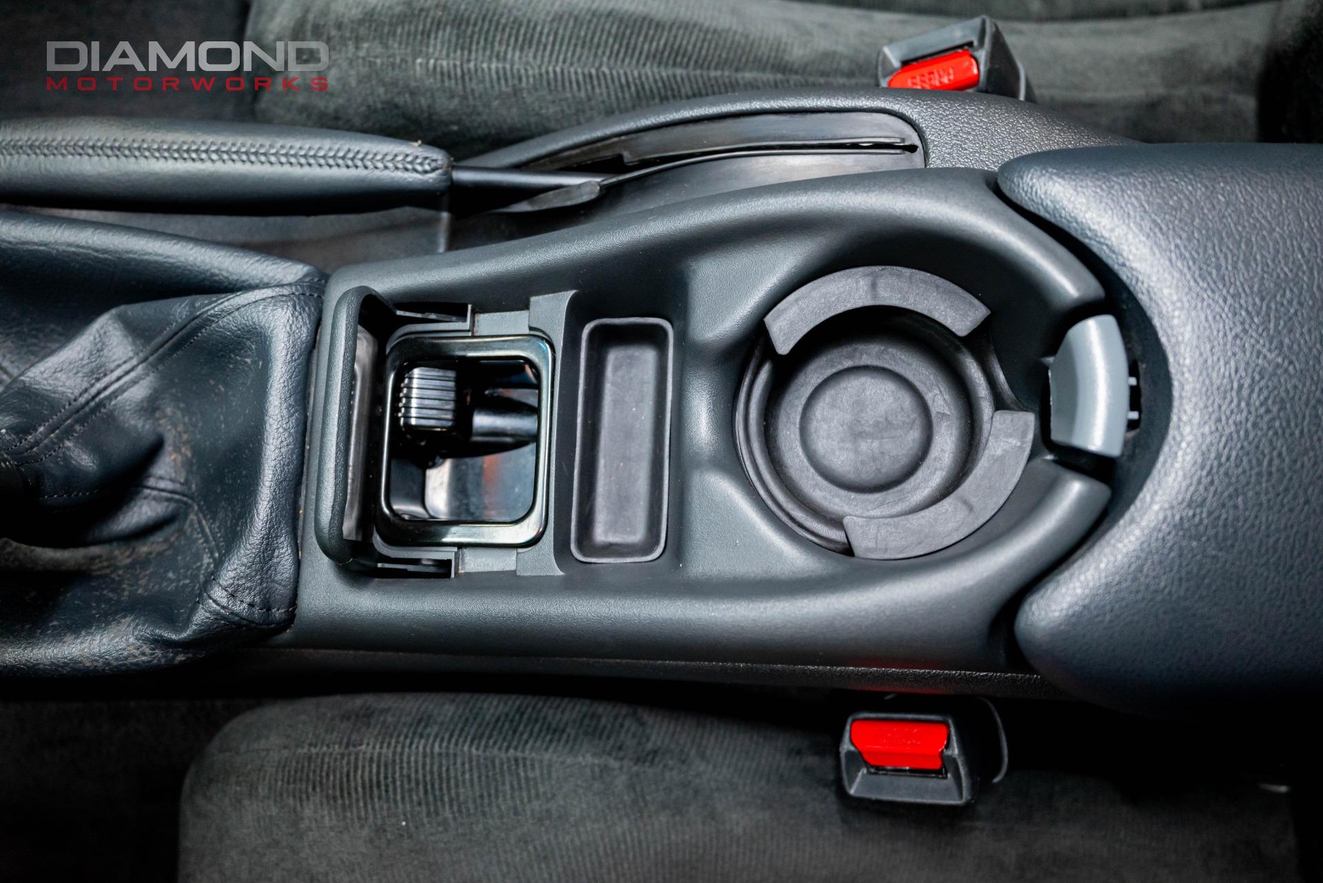 1996 PONTIAC FIREBIRD - Image 94