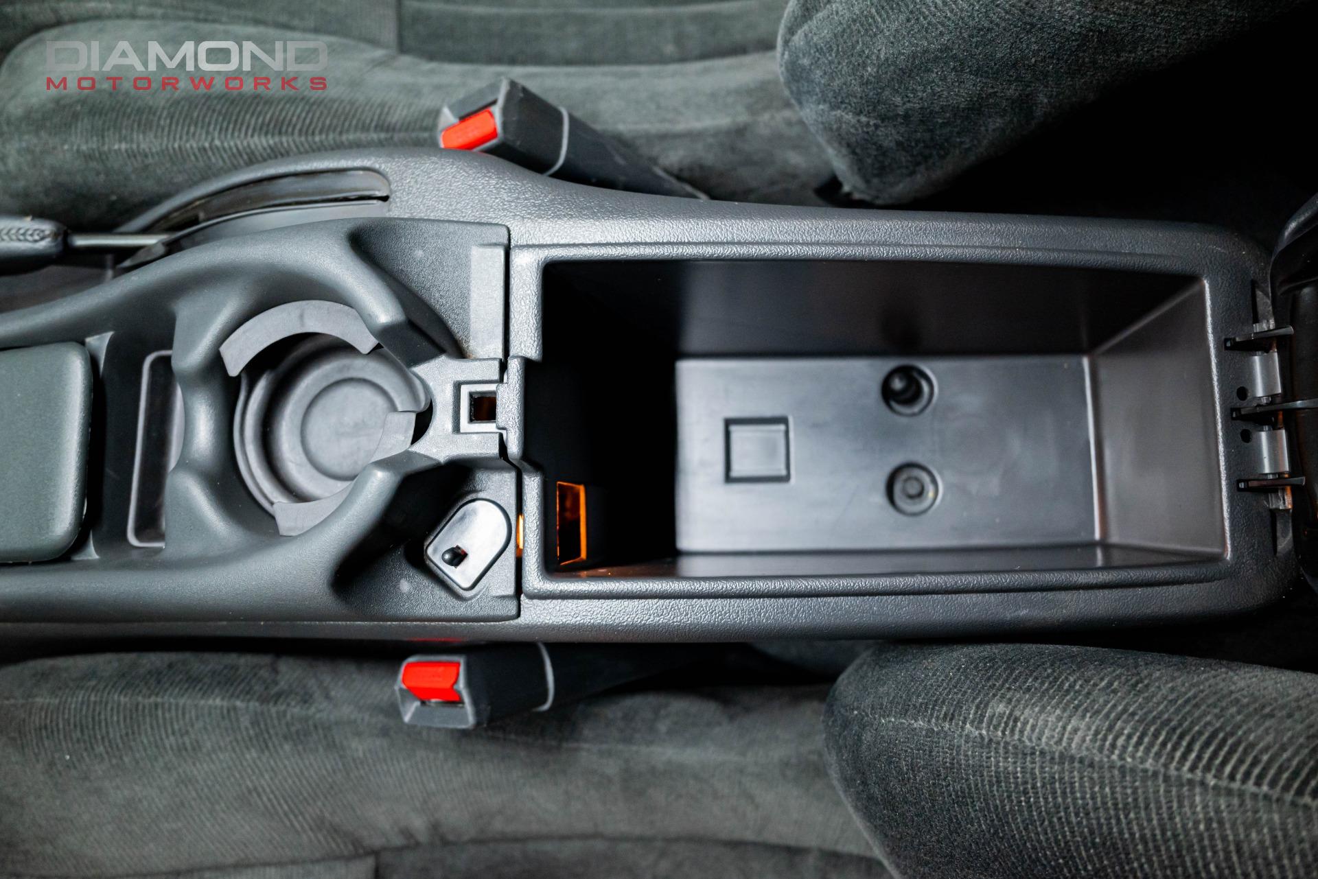 1996 PONTIAC FIREBIRD - Image 95