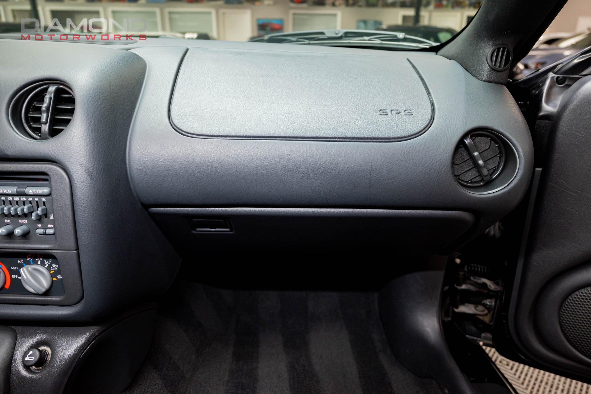 1996 PONTIAC FIREBIRD - Image 96