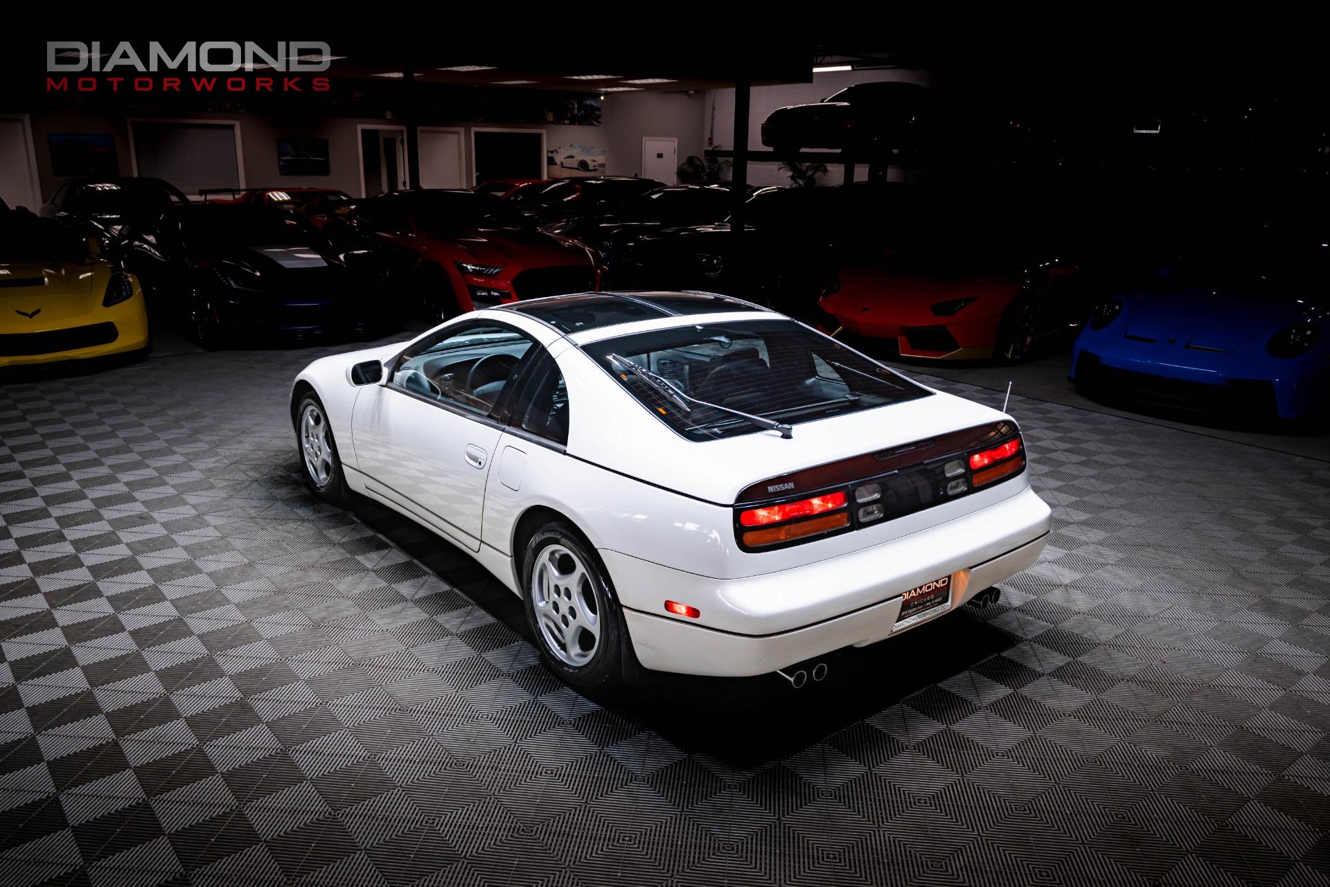 Used-1994-Nissan-300ZX-