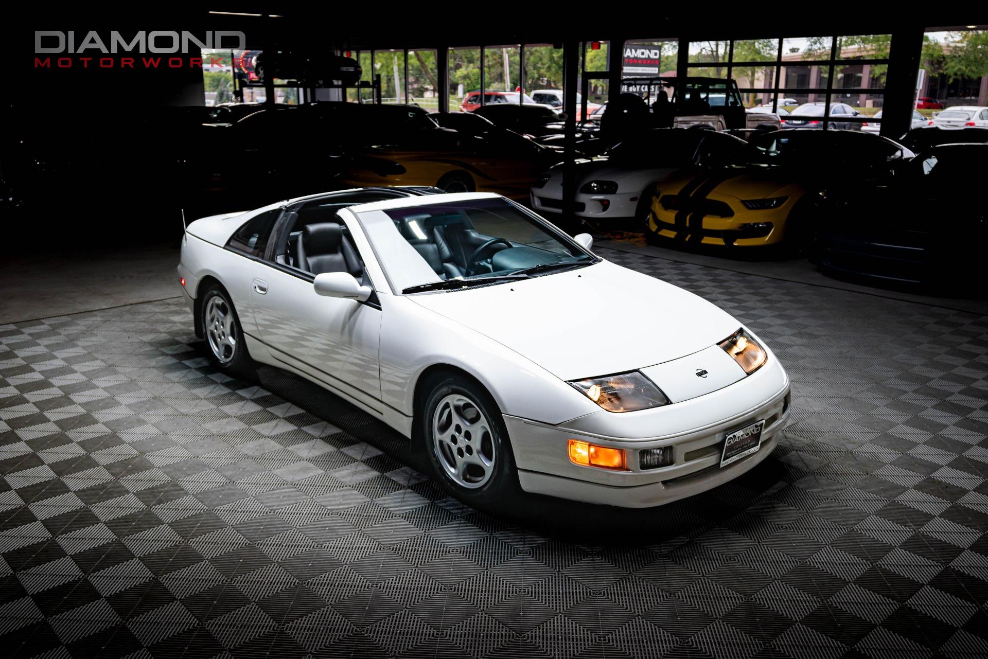 Used-1994-Nissan-300ZX-