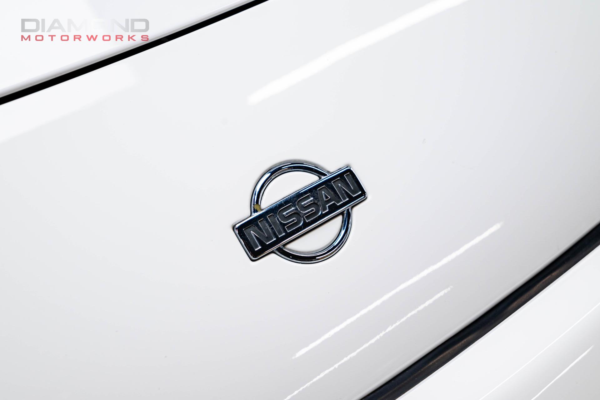 Used 1994 Nissan 300ZX For Sale (Sold) | Diamond Motorworks