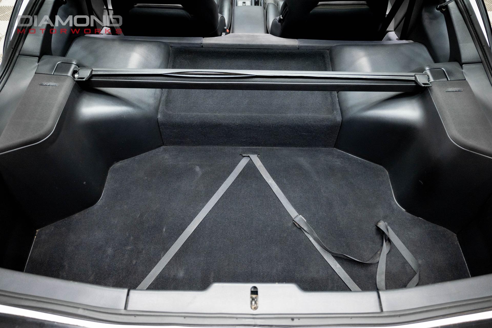 Used 1994 Nissan 300ZX For Sale (Sold) | Diamond Motorworks