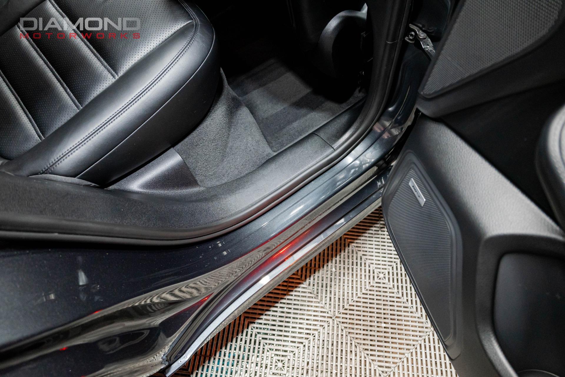 2018 PORSCHE MACAN - Image 102