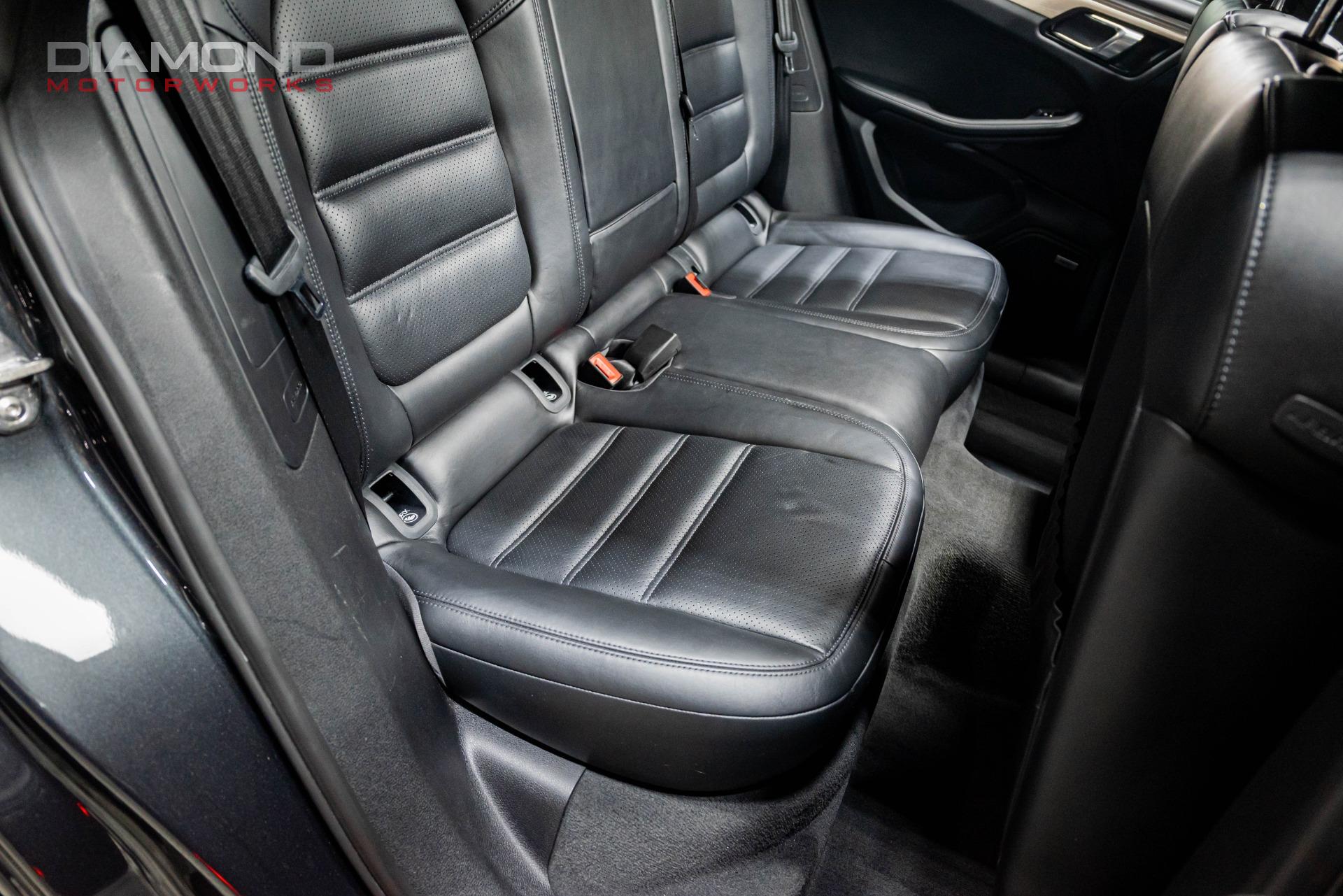 2018 PORSCHE MACAN - Image 104