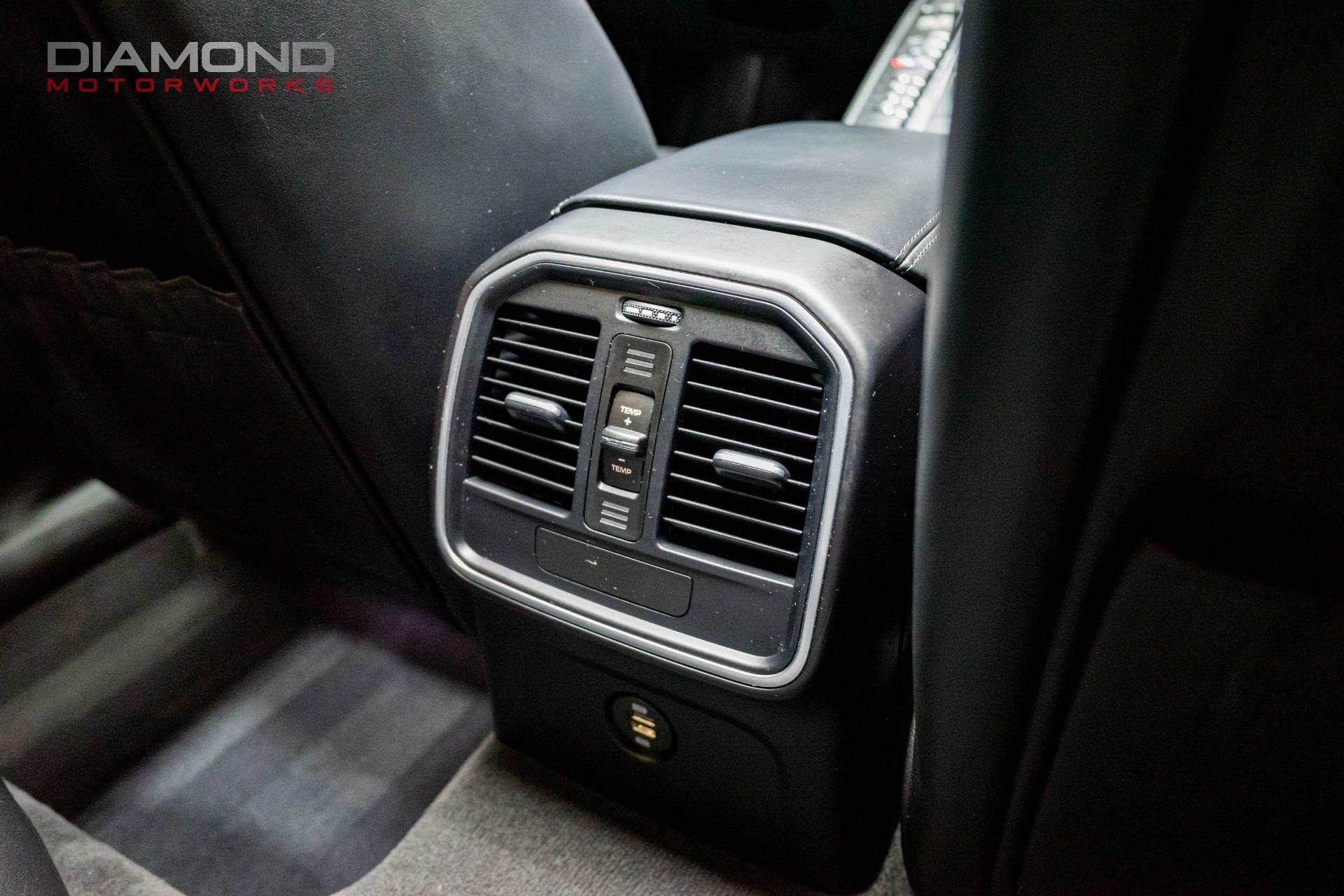 2018 PORSCHE MACAN - Image 107